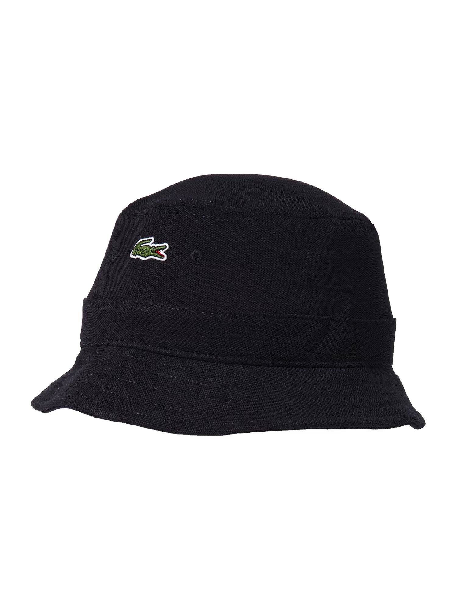 LACOSTE Kapa 'Casquette' mornarska / zelena / bela - Pepit.si