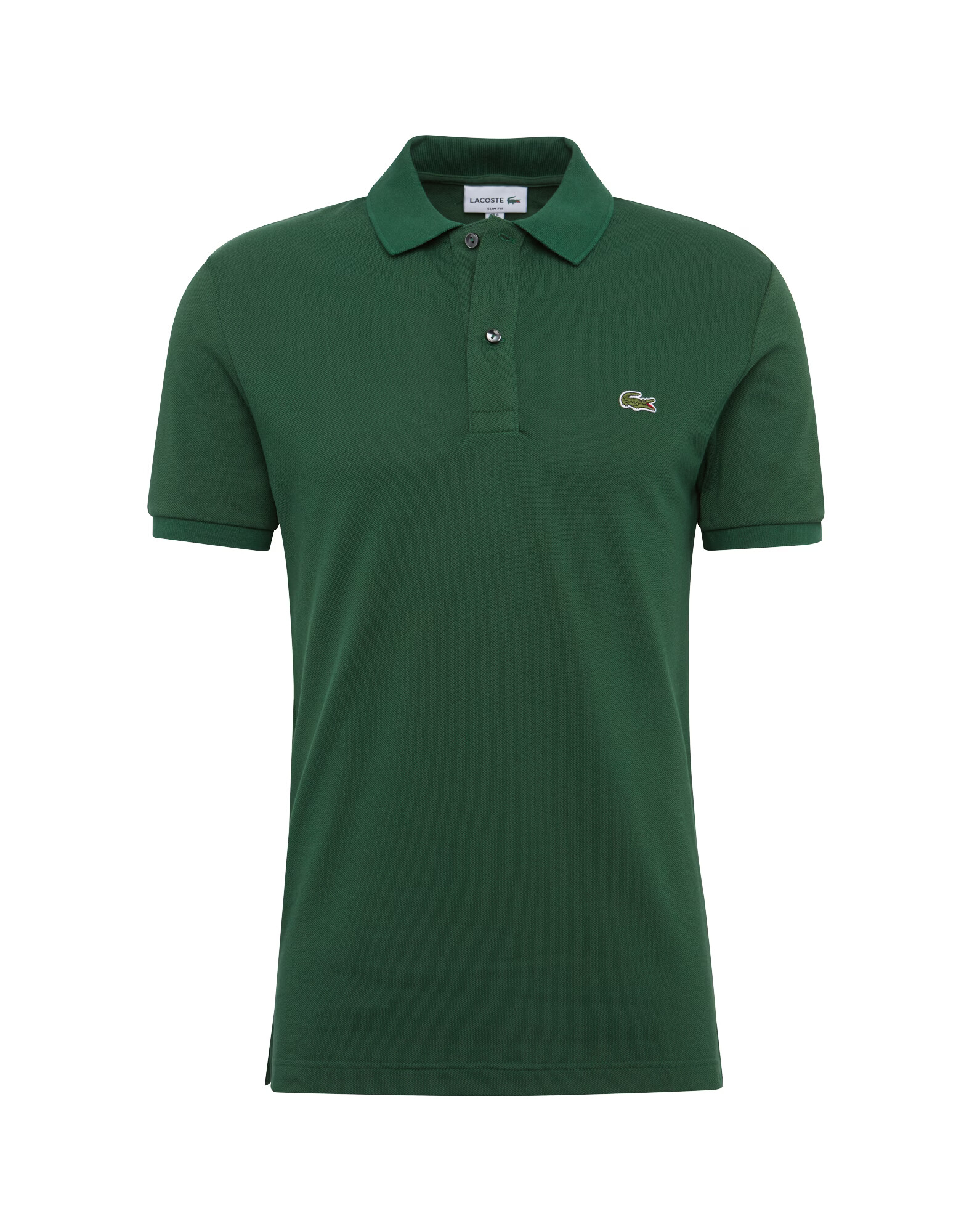 LACOSTE Majica zelena - Pepit.si