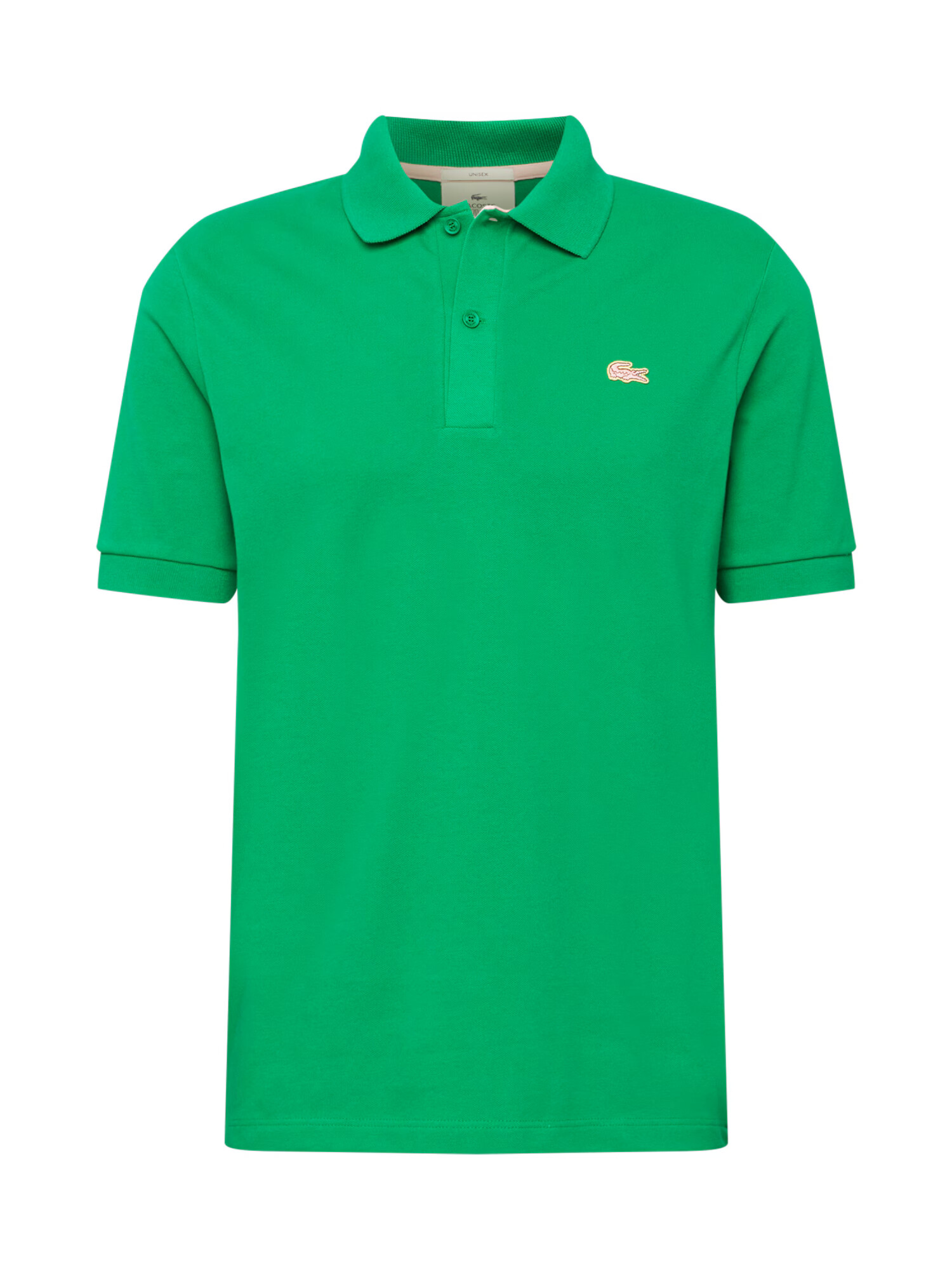 LACOSTE Majica zelena - Pepit.si