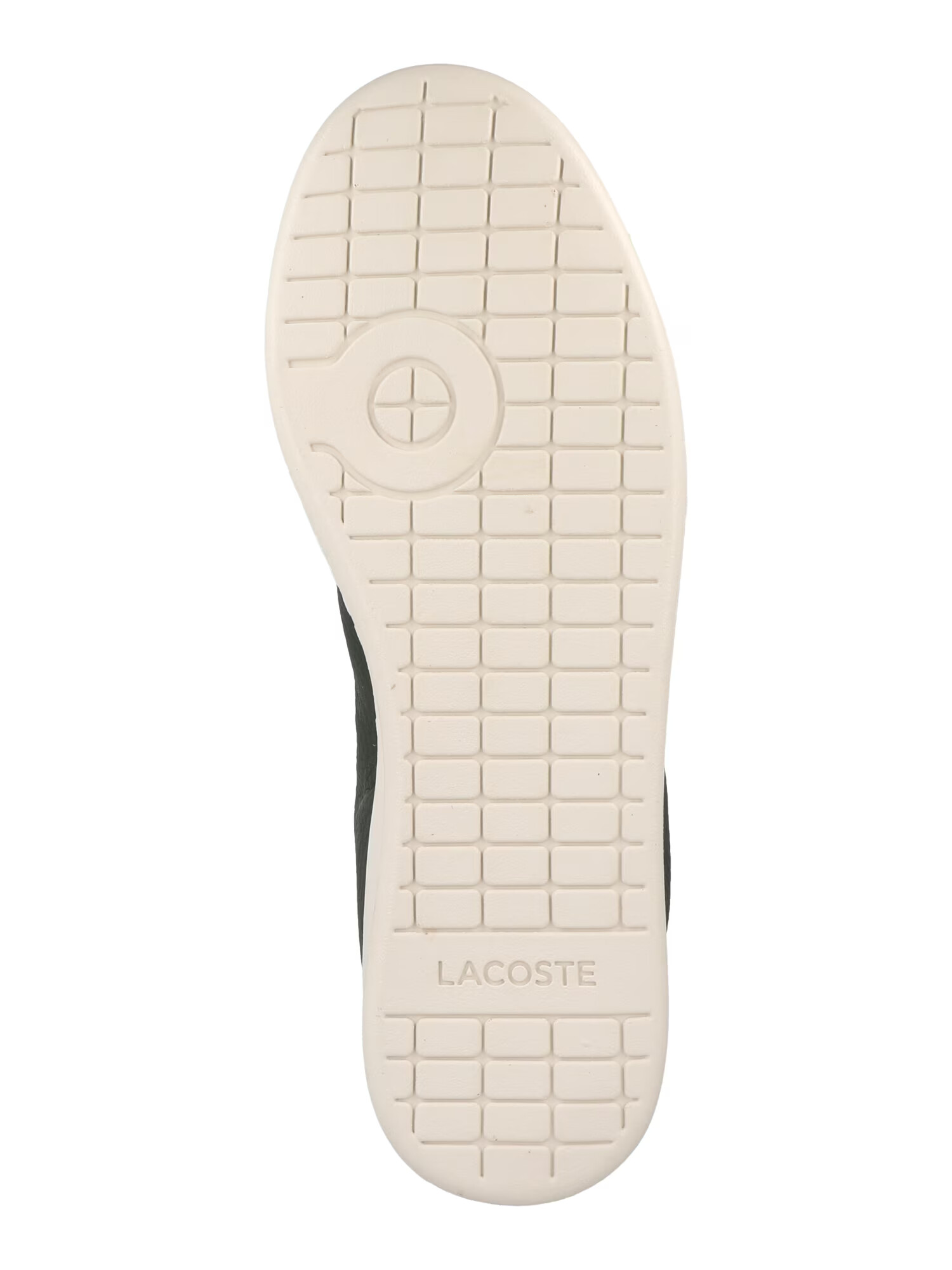 LACOSTE Nizke superge 'CARNABY GTX 222' temno modra / temno zelena - Pepit.si