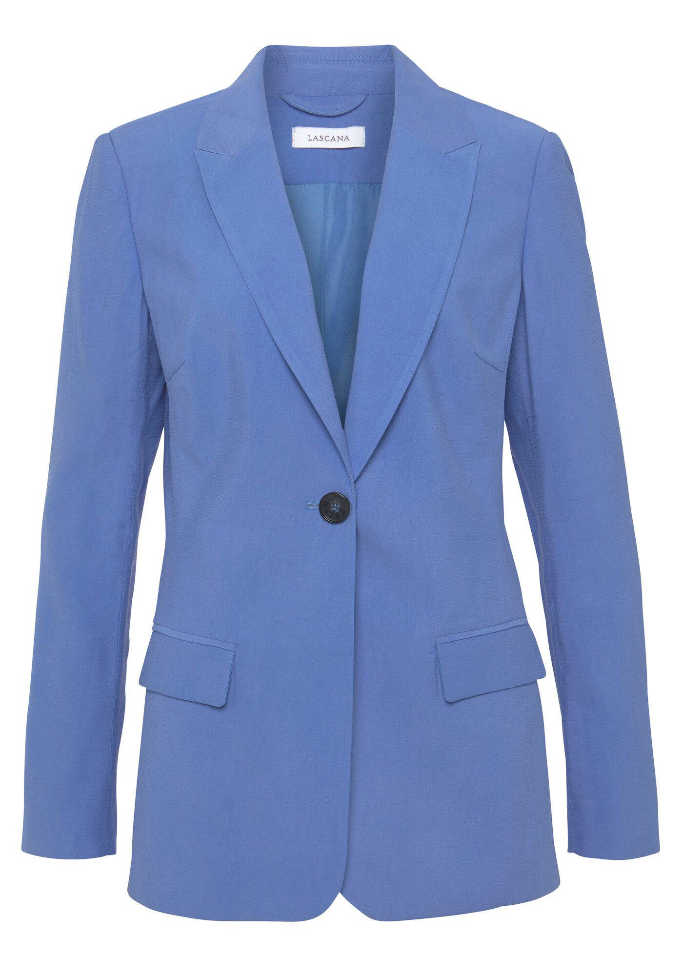 LASCANA Blazer modra - Pepit.si