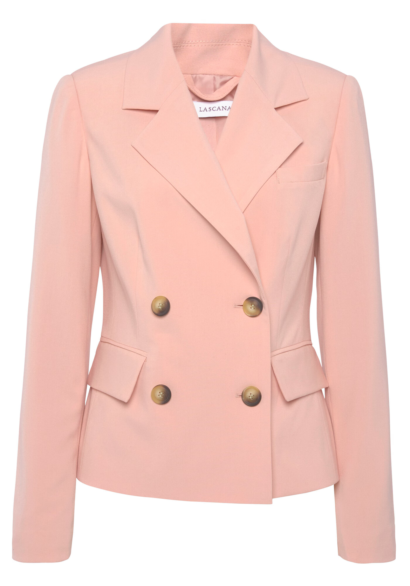 LASCANA Blazer rosé - Pepit.si