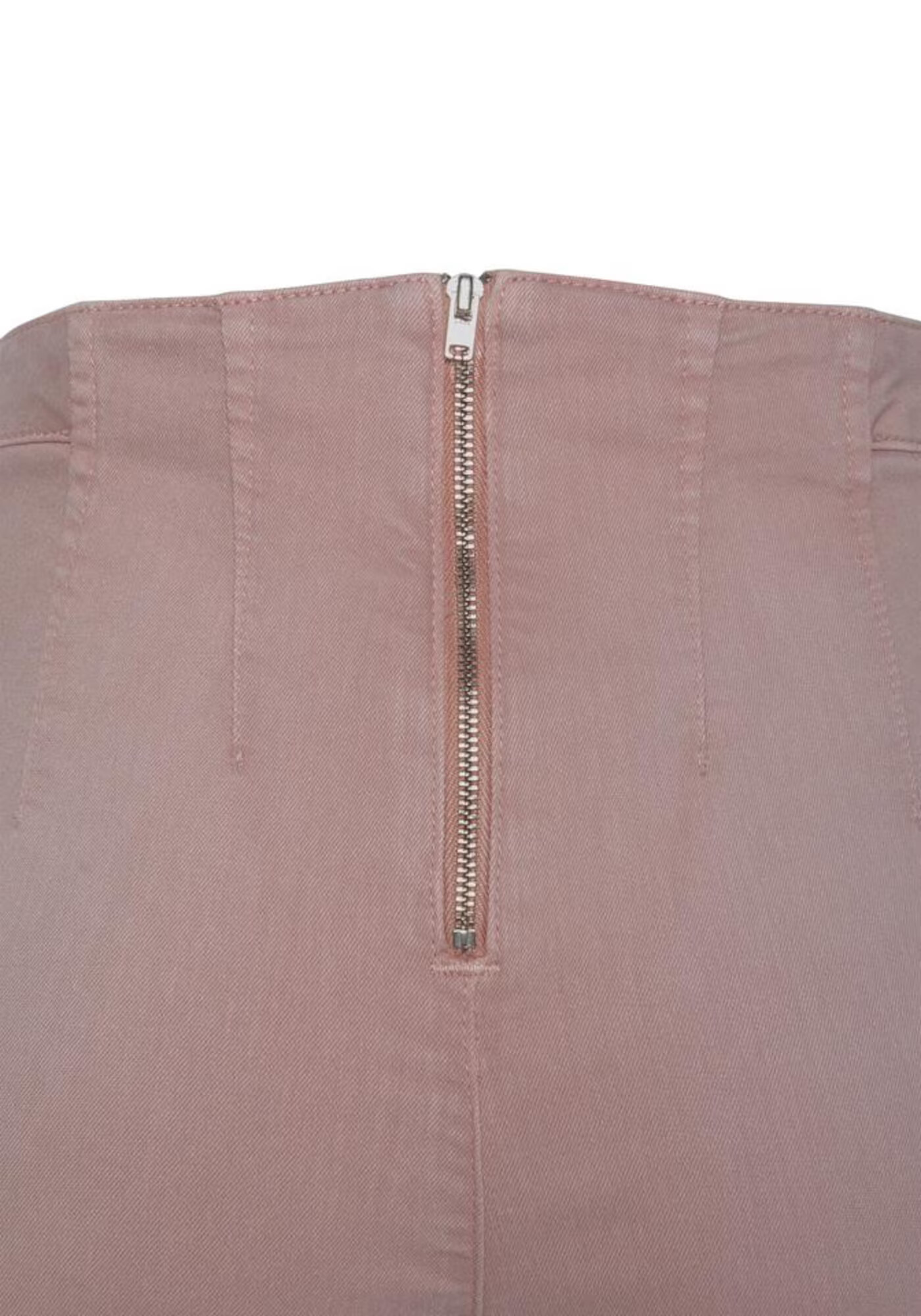 LASCANA Jeans pajkice rosé - Pepit.si