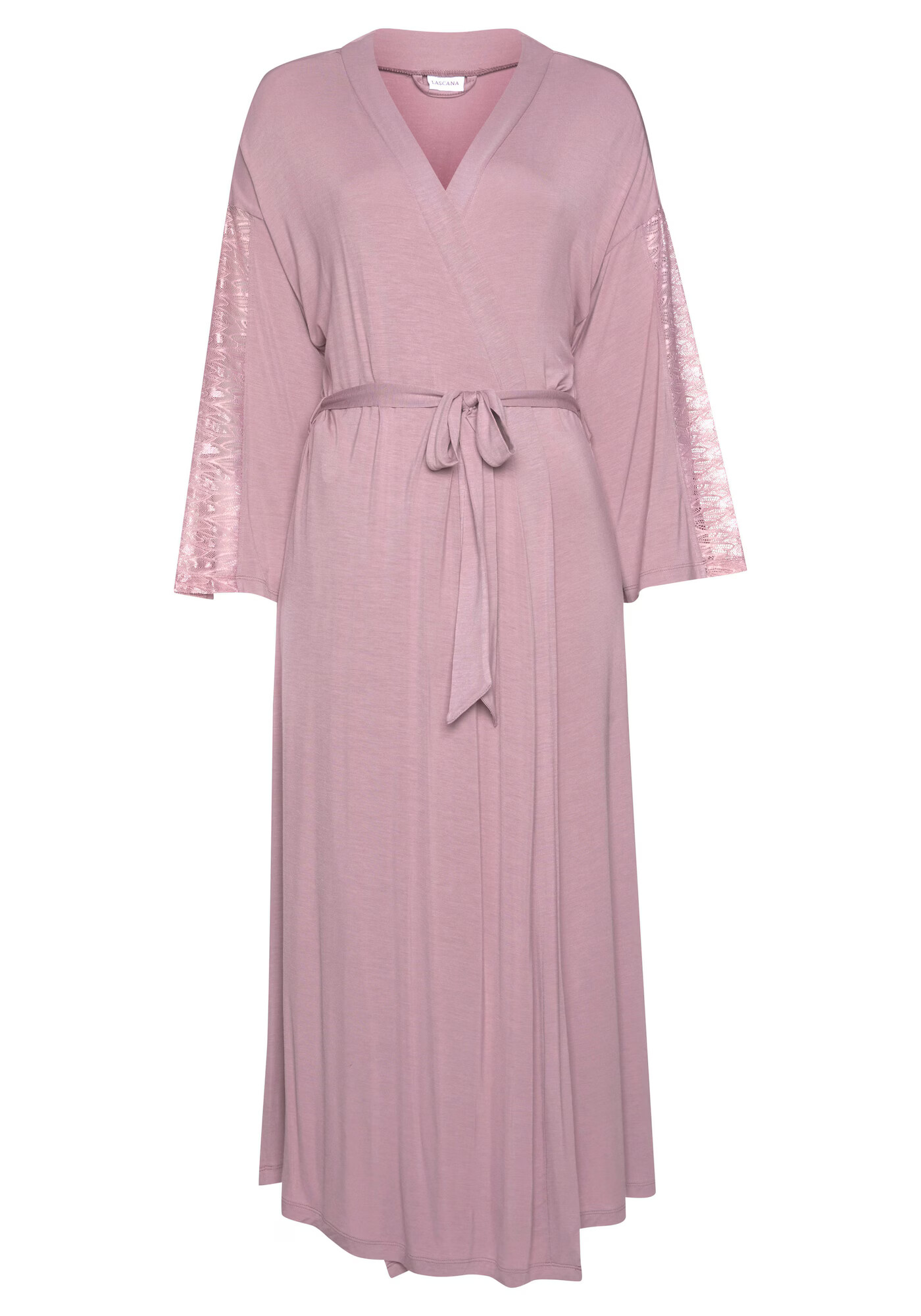 LASCANA Kimono mauve - Pepit.si