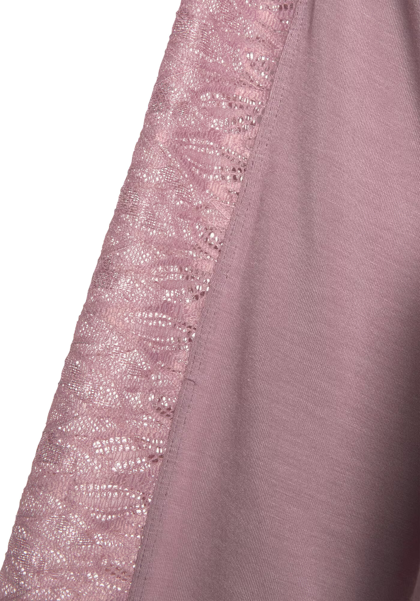 LASCANA Kimono mauve - Pepit.si