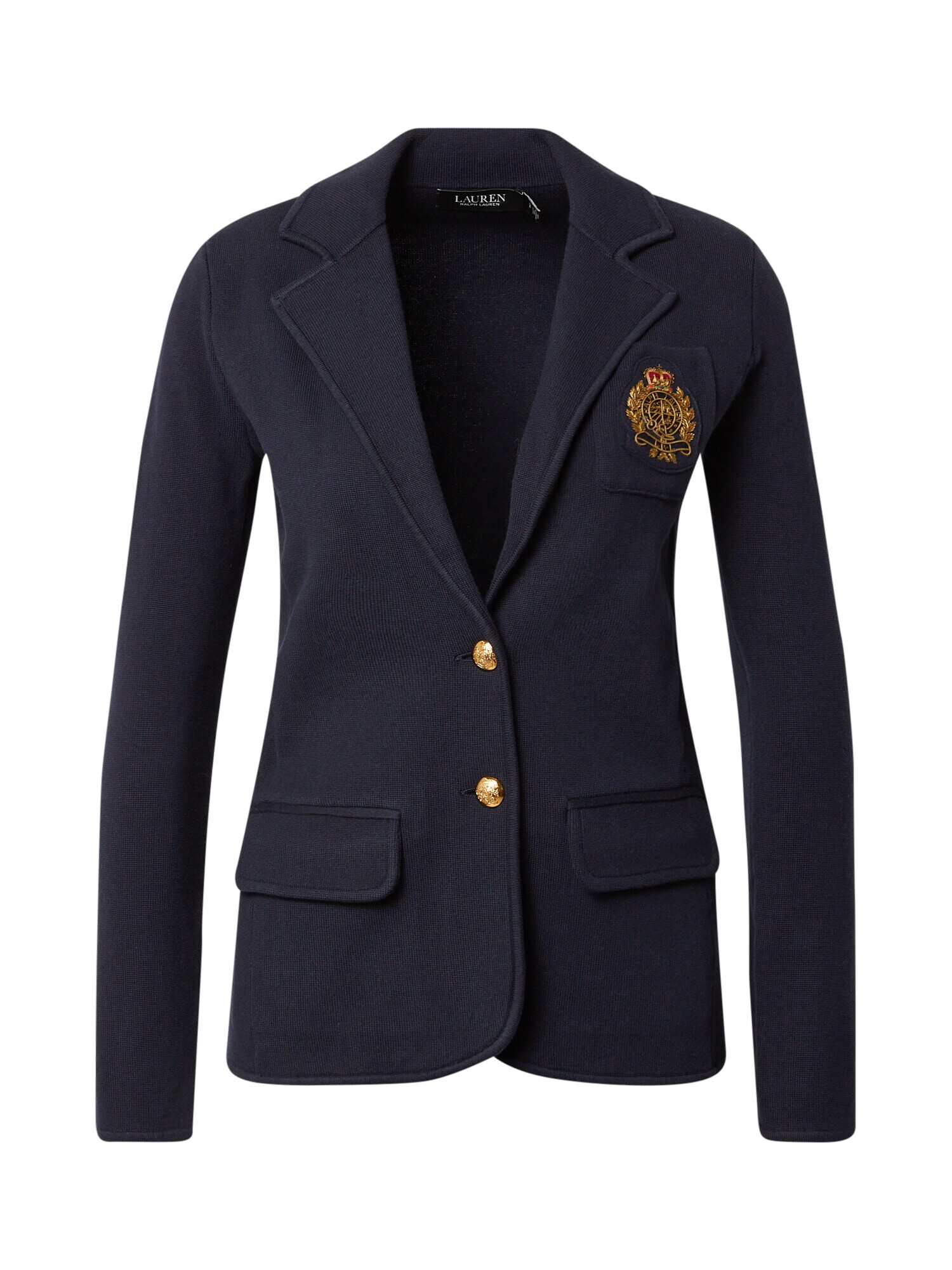 Lauren Ralph Lauren Blazer 'Alvarta' mornarska - Pepit.si