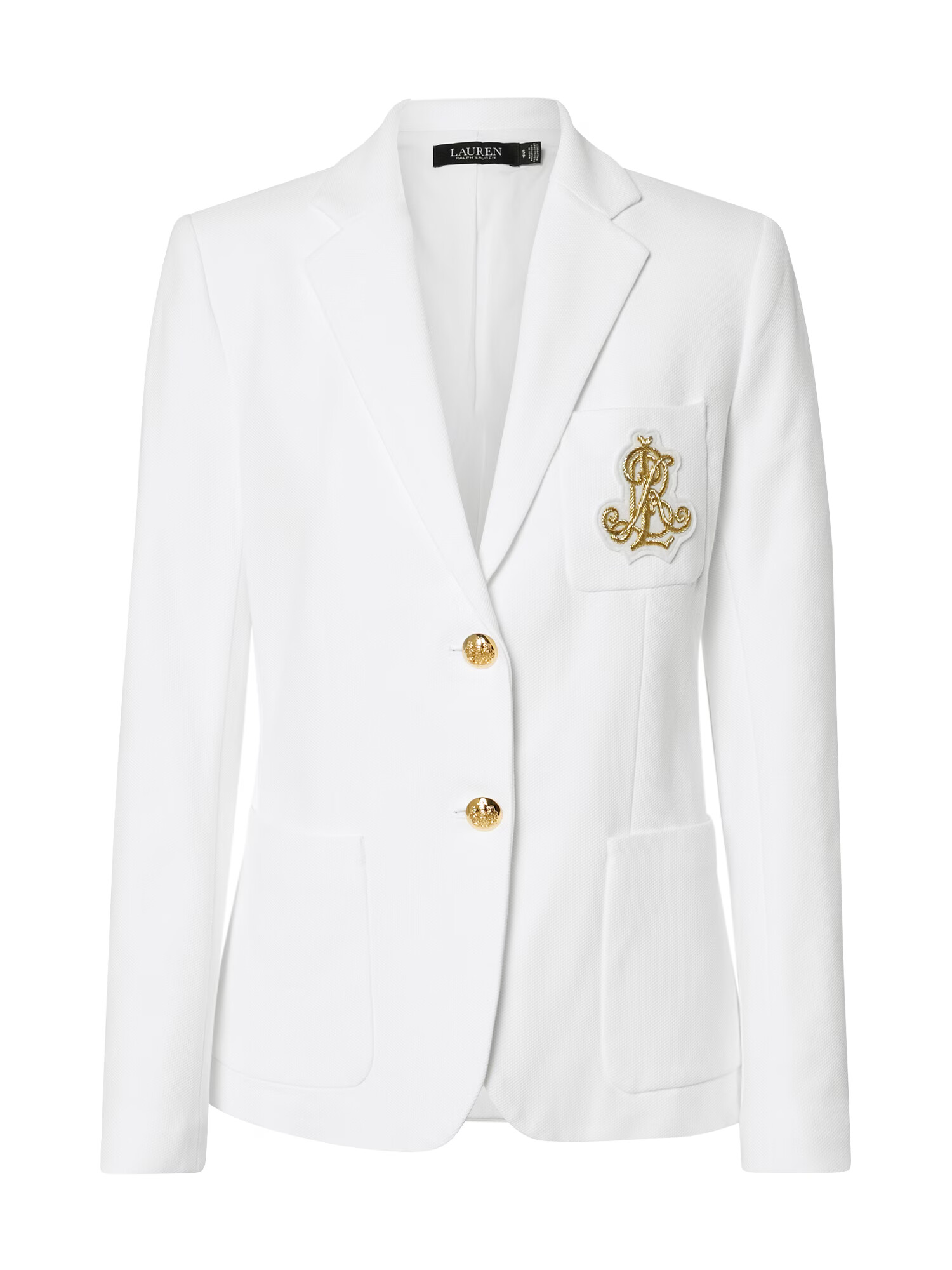 Lauren Ralph Lauren Blazer 'Anfisa' bela - Pepit.si