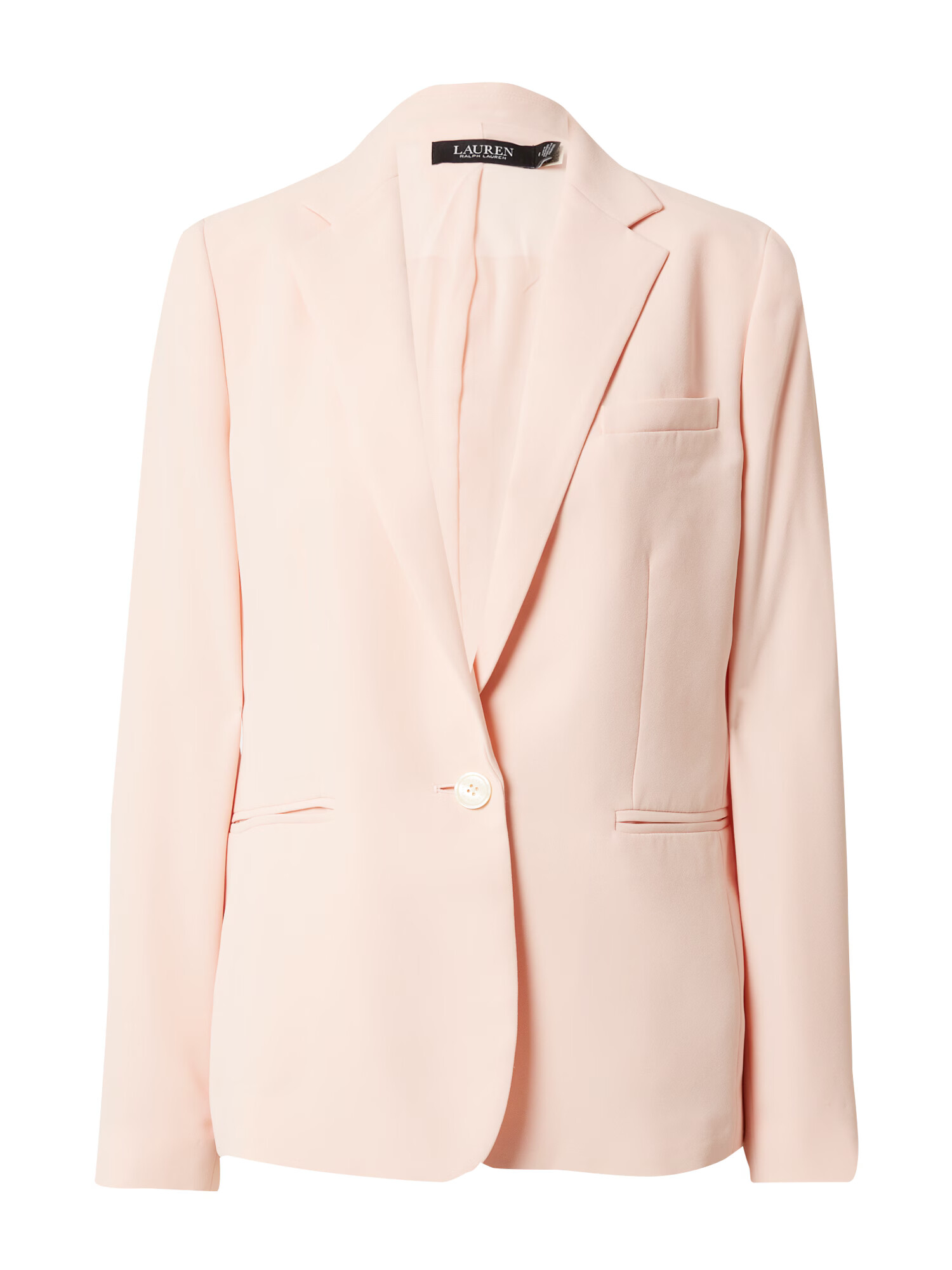 Lauren Ralph Lauren Blazer 'ANGONA' roza - Pepit.si