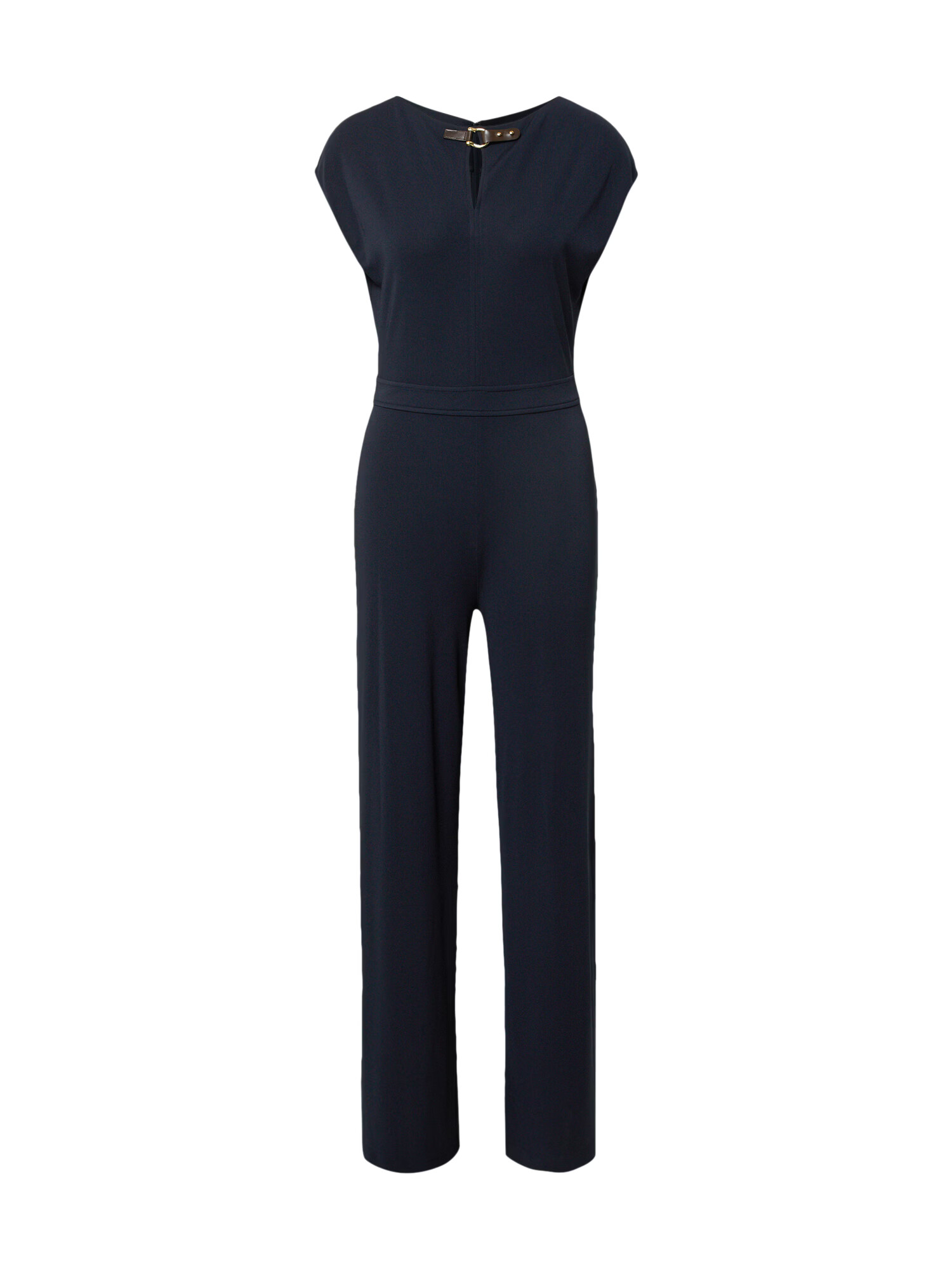 Lauren Ralph Lauren Jumpsuit mornarska - Pepit.si