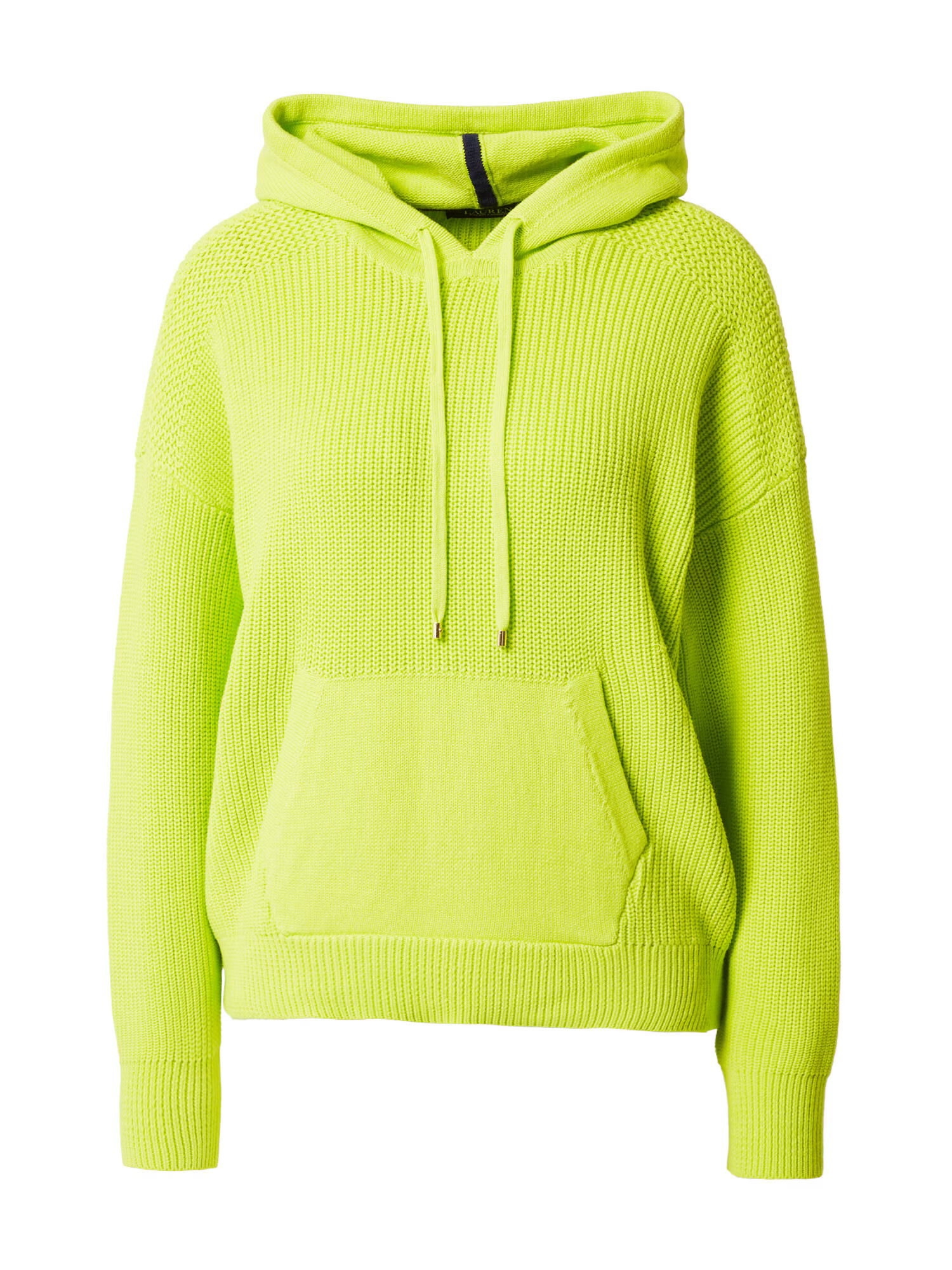 Lauren Ralph Lauren Pulover 'GIORDANNE' limeta - Pepit.si