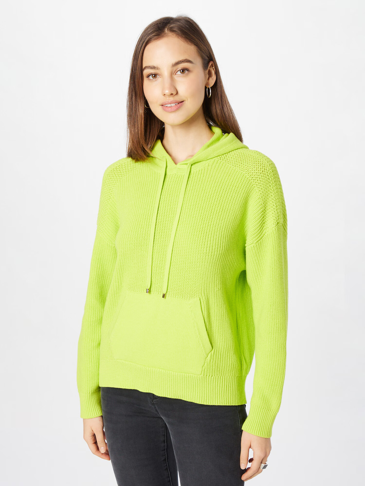 Lauren Ralph Lauren Pulover 'GIORDANNE' limeta - Pepit.si