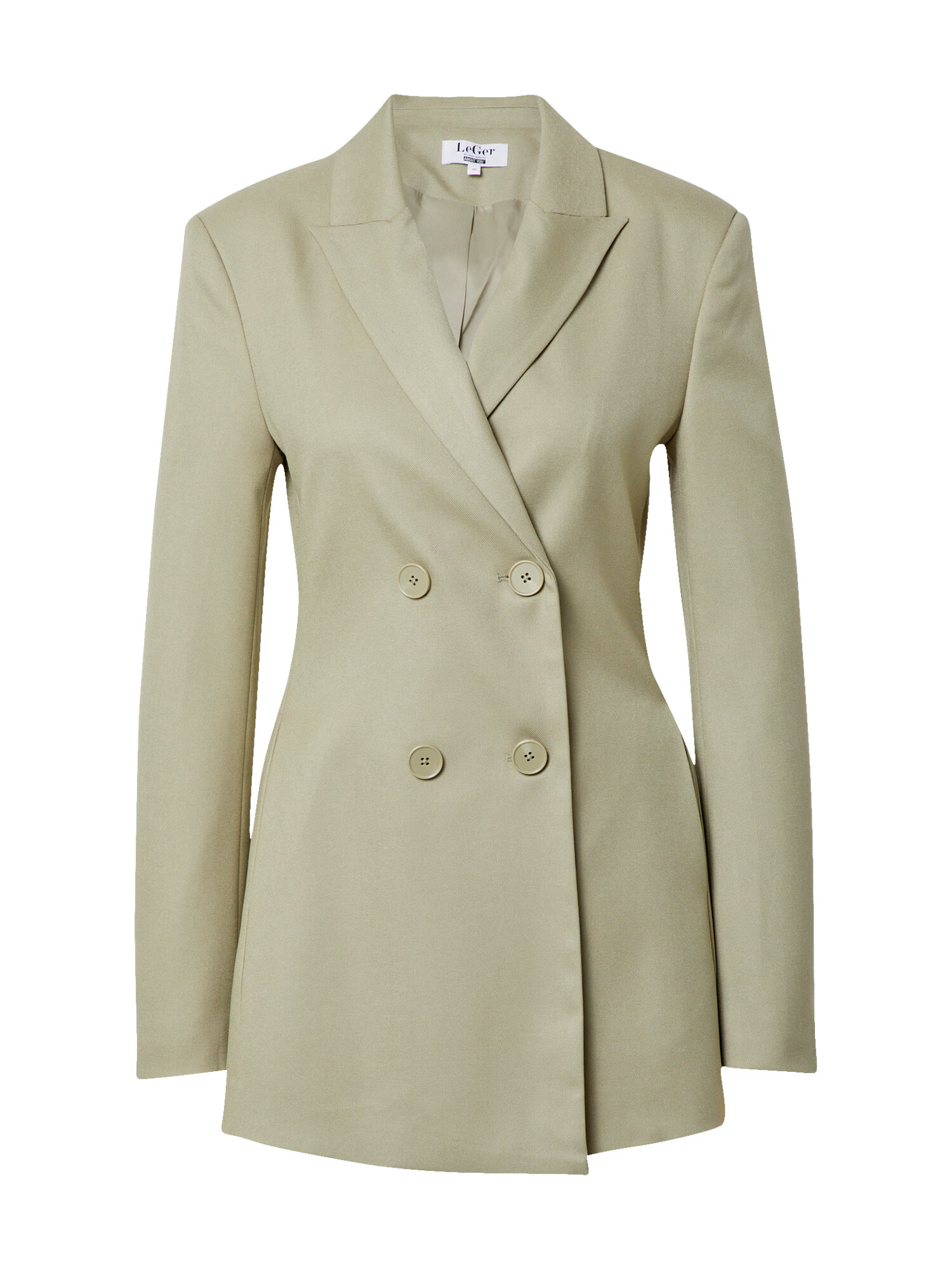 LeGer by Lena Gercke Blazer 'Alexandra' zelena - Pepit.si