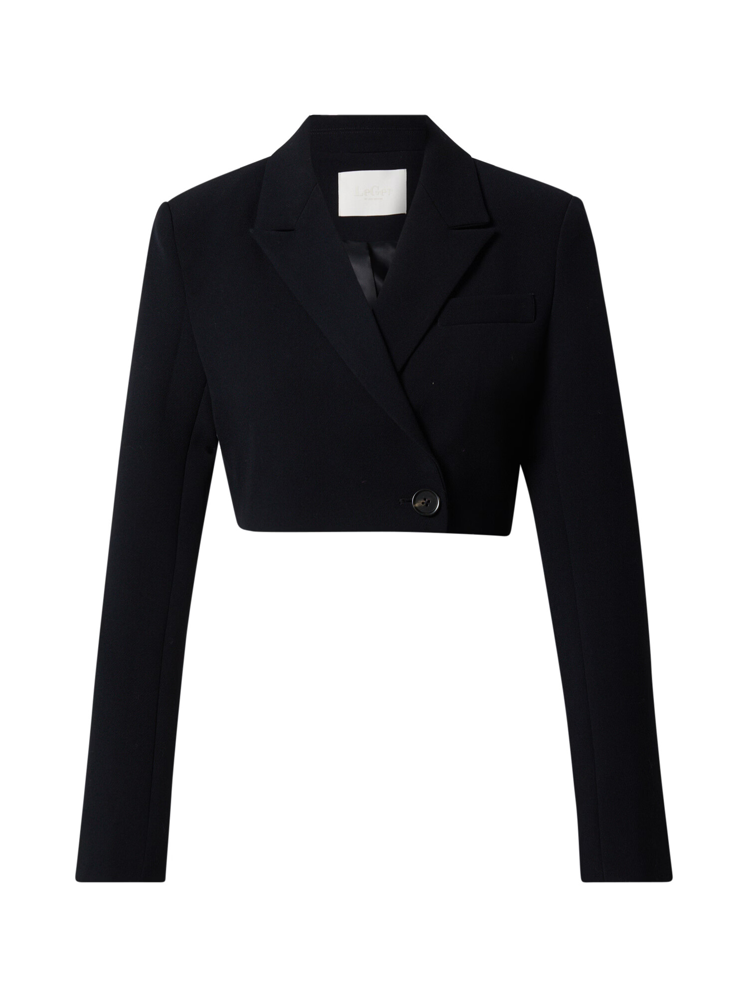 LeGer by Lena Gercke Blazer 'Farina' črna - Pepit.si