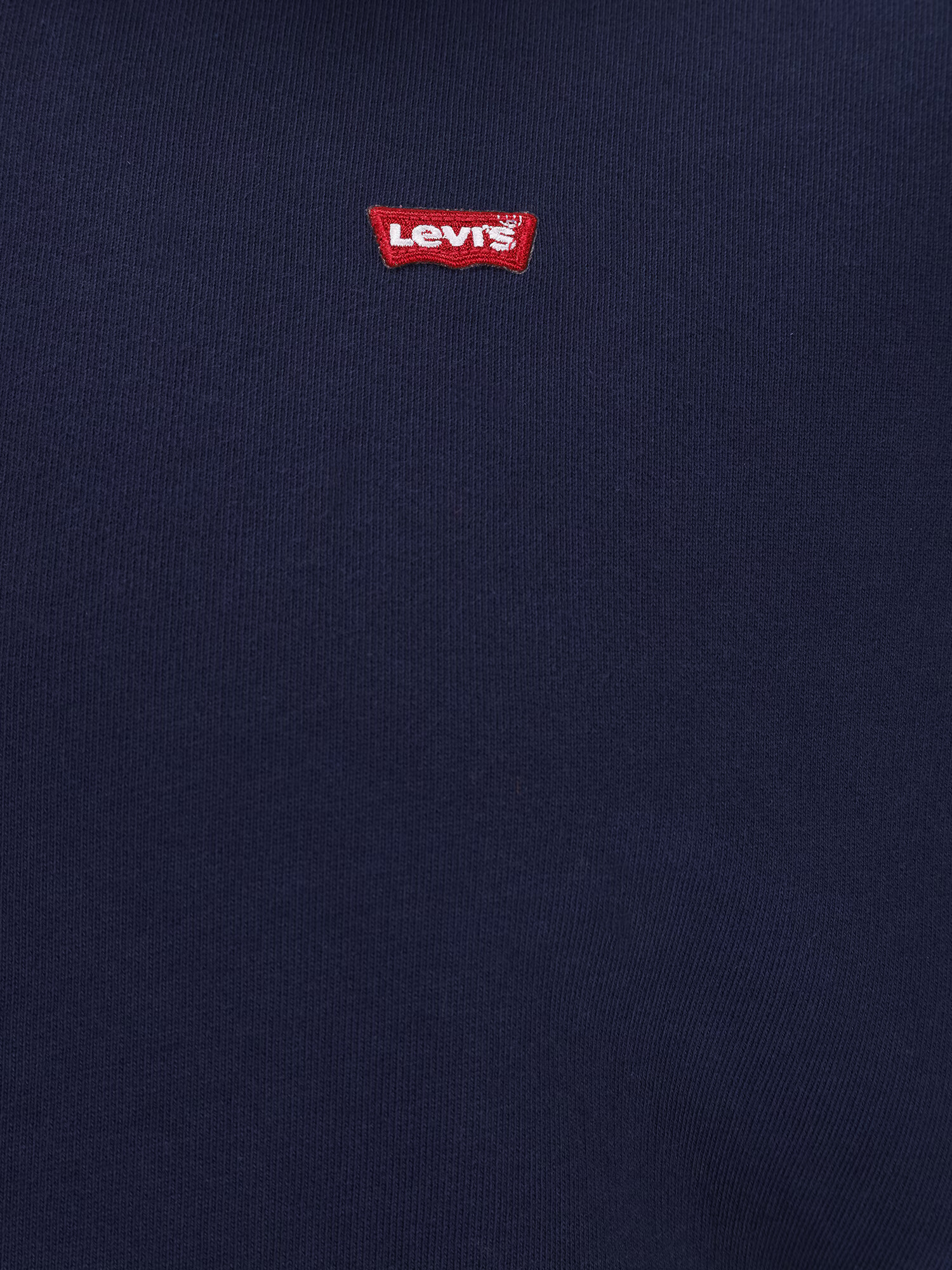 Levi's® Big & Tall Jopa na zadrgo temno modra - Pepit.si