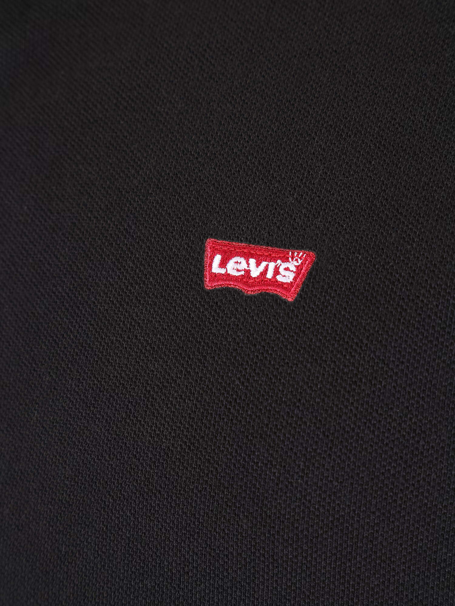 Levi's® Big & Tall Majica rdeča / črna - Pepit.si