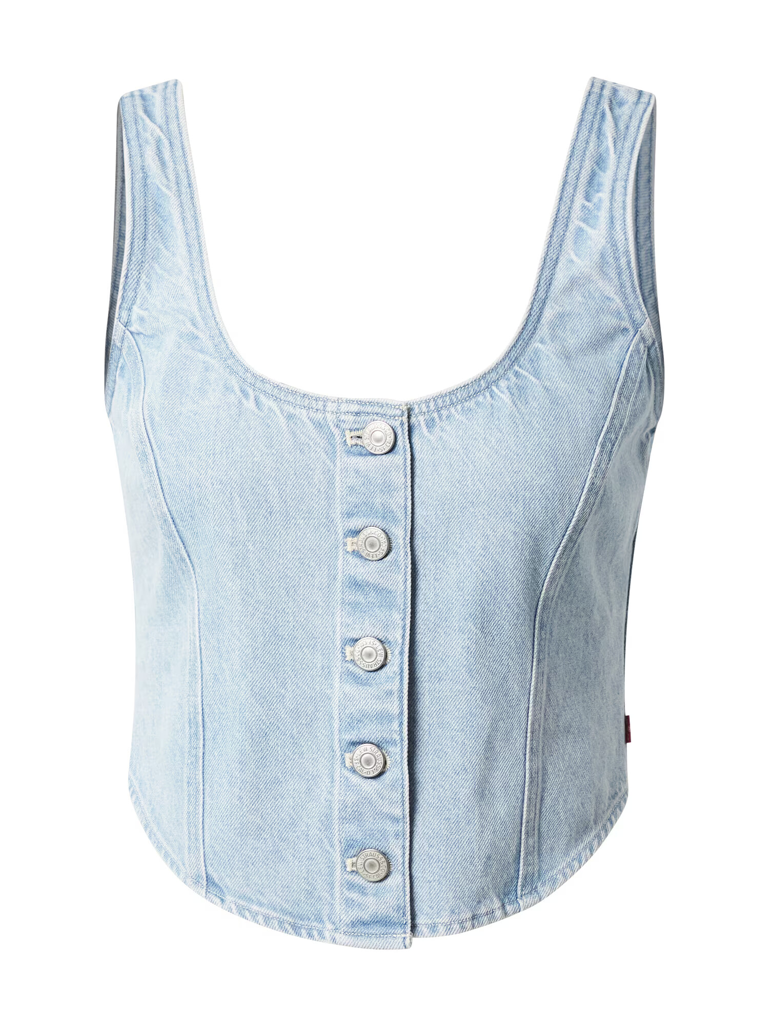 LEVI'S Bluza 'DANI' indigo - Pepit.si