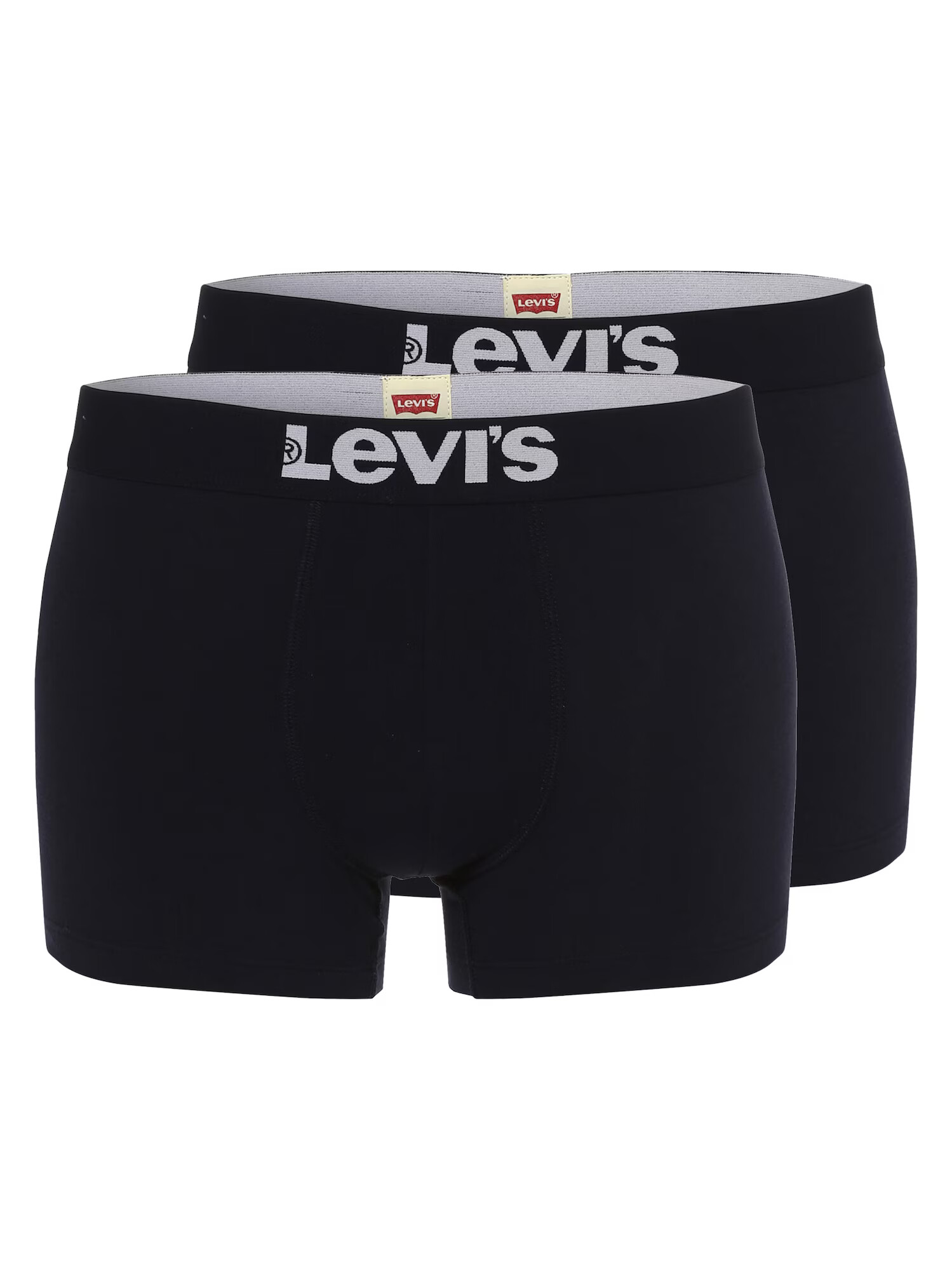 LEVI'S Boksarice kobalt modra - Pepit.si