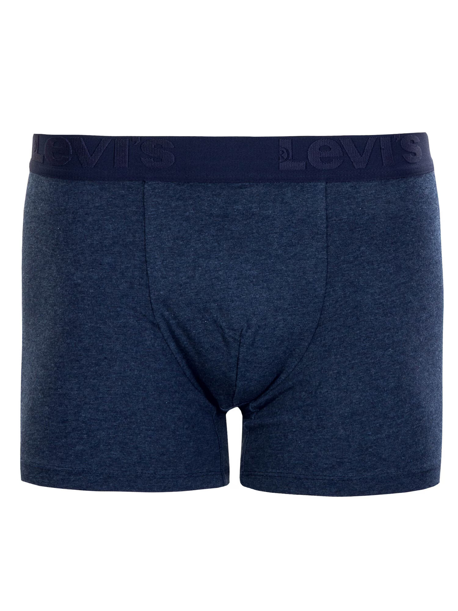 LEVI'S Boksarice progasto modra - Pepit.si