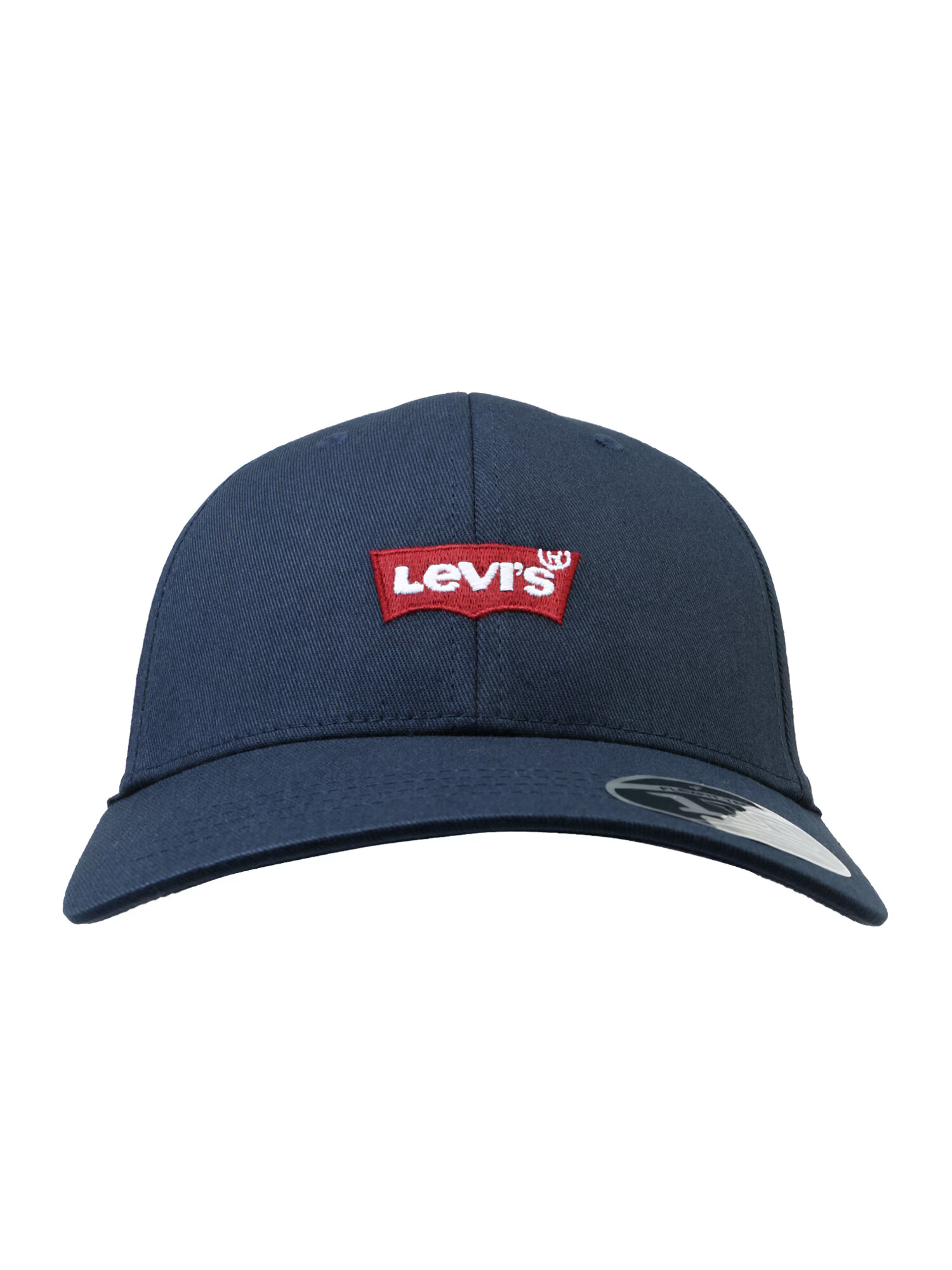 LEVI'S Kapa temno modra / rdeča / bela - Pepit.si