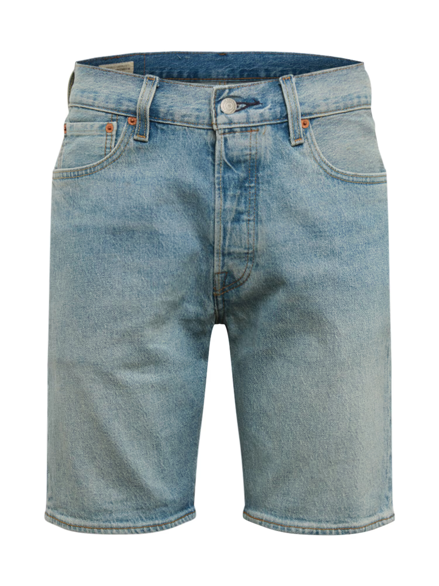 LEVI'S Kavbojke ' 501® ' moder denim - Pepit.si