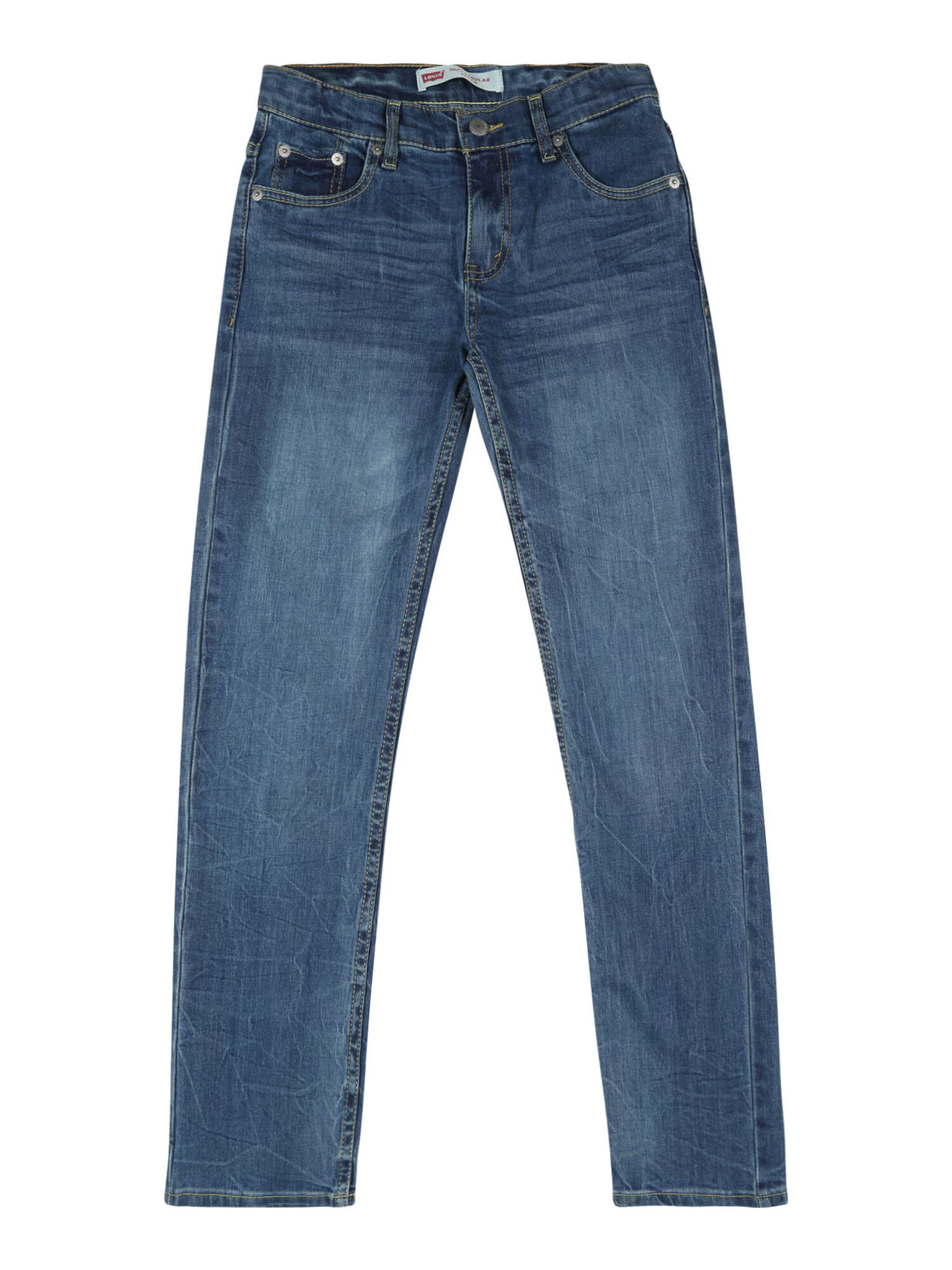 LEVI'S Kavbojke ' 502' moder denim - Pepit.si