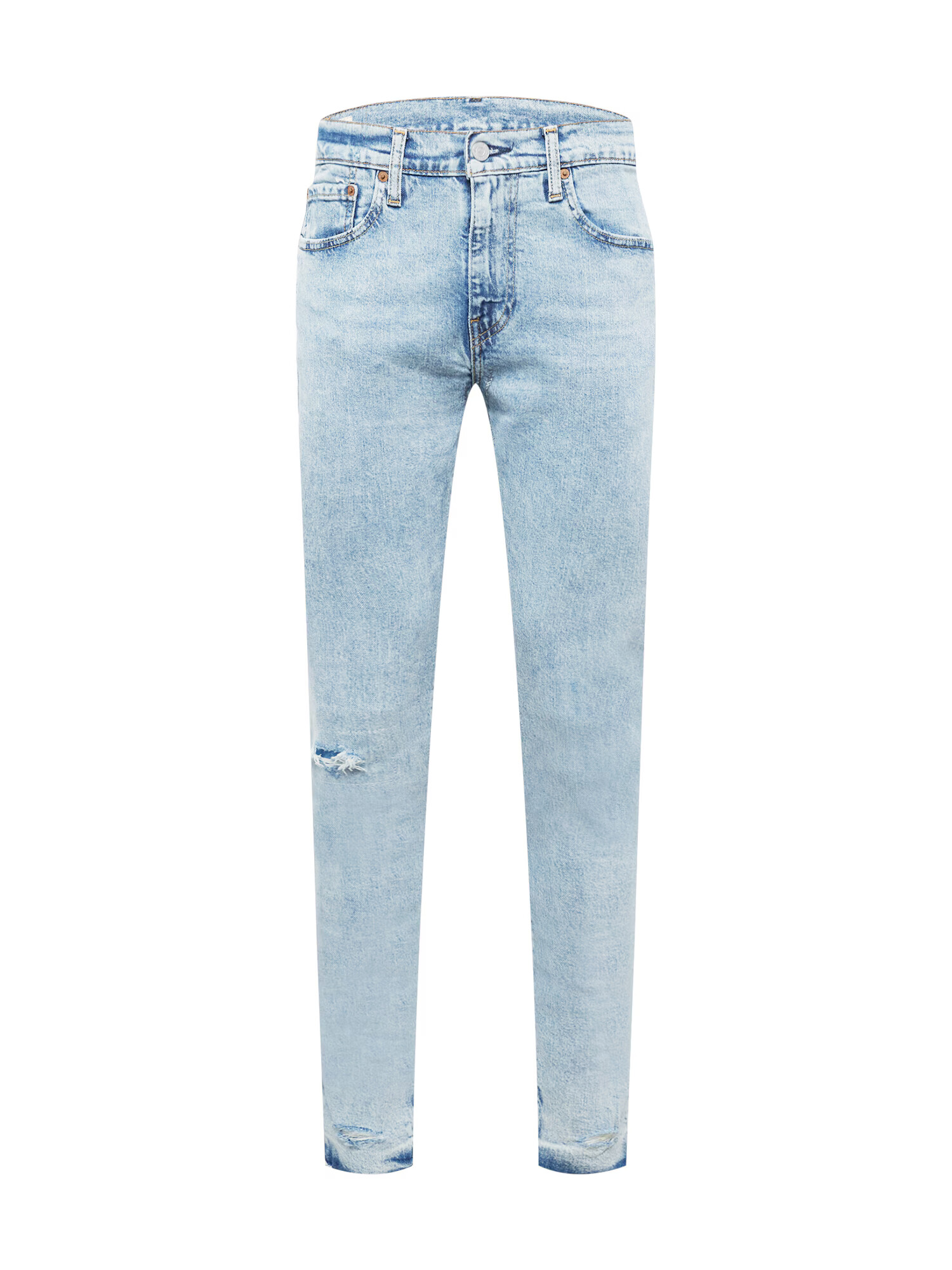 LEVI'S Kavbojke '512™ SLIM TAPER FIT' moder denim - Pepit.si