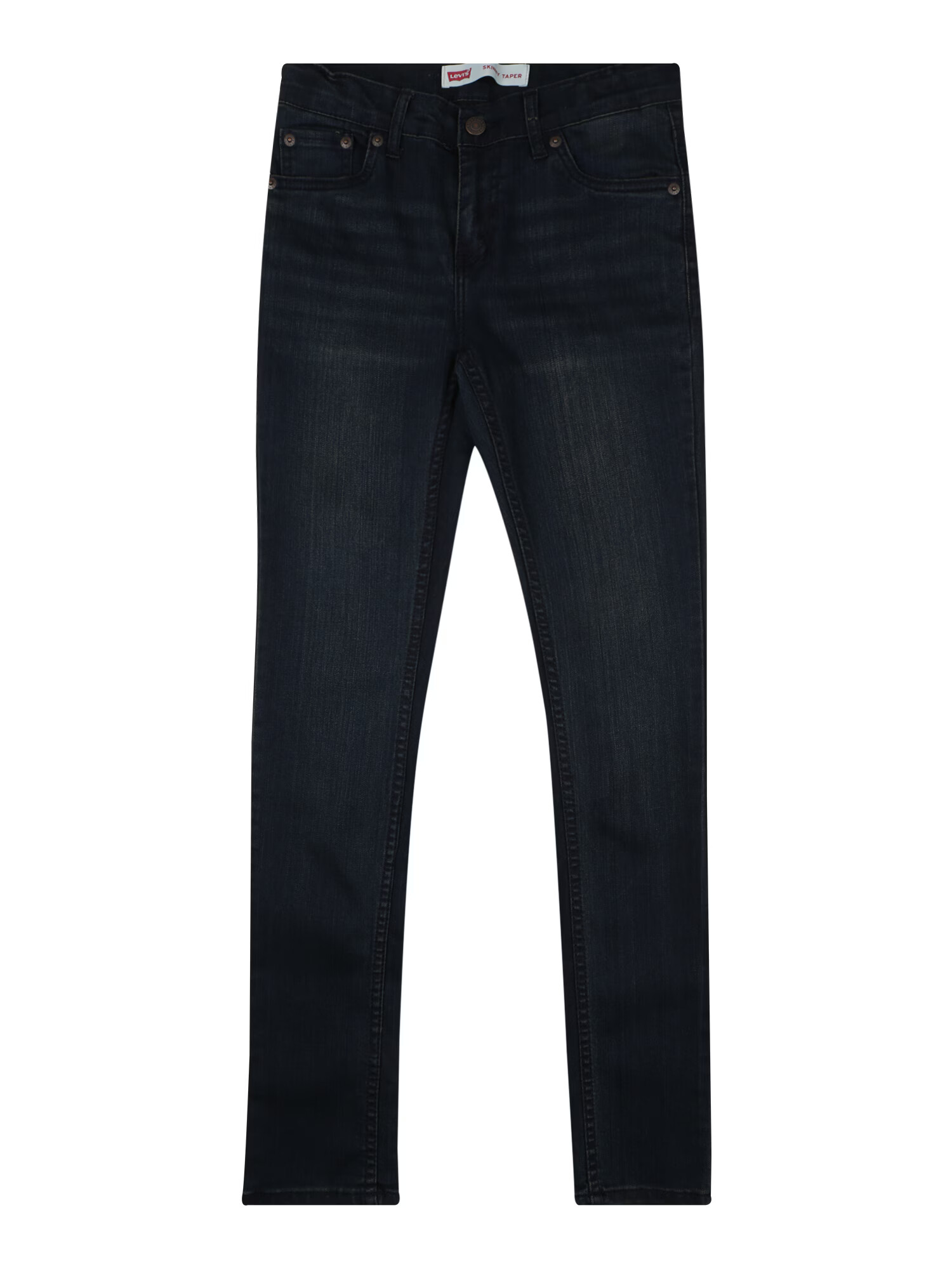 LEVI'S Kavbojke 'LVB Skinny Taper' moder denim - Pepit.si