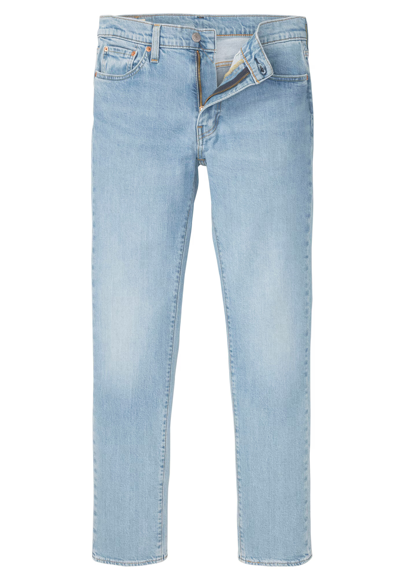 LEVI'S Kavbojke '511™ SLIM' moder denim - Pepit.si