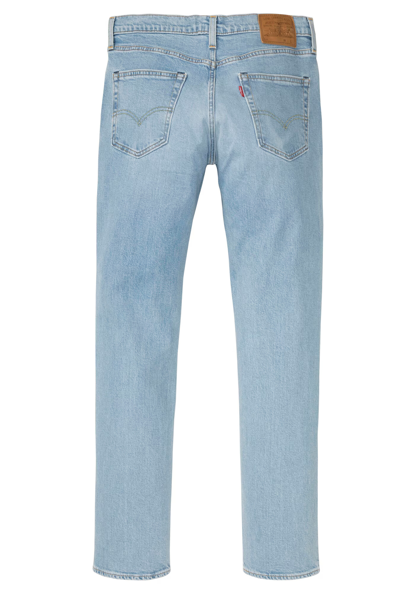 LEVI'S Kavbojke '511™ SLIM' moder denim - Pepit.si