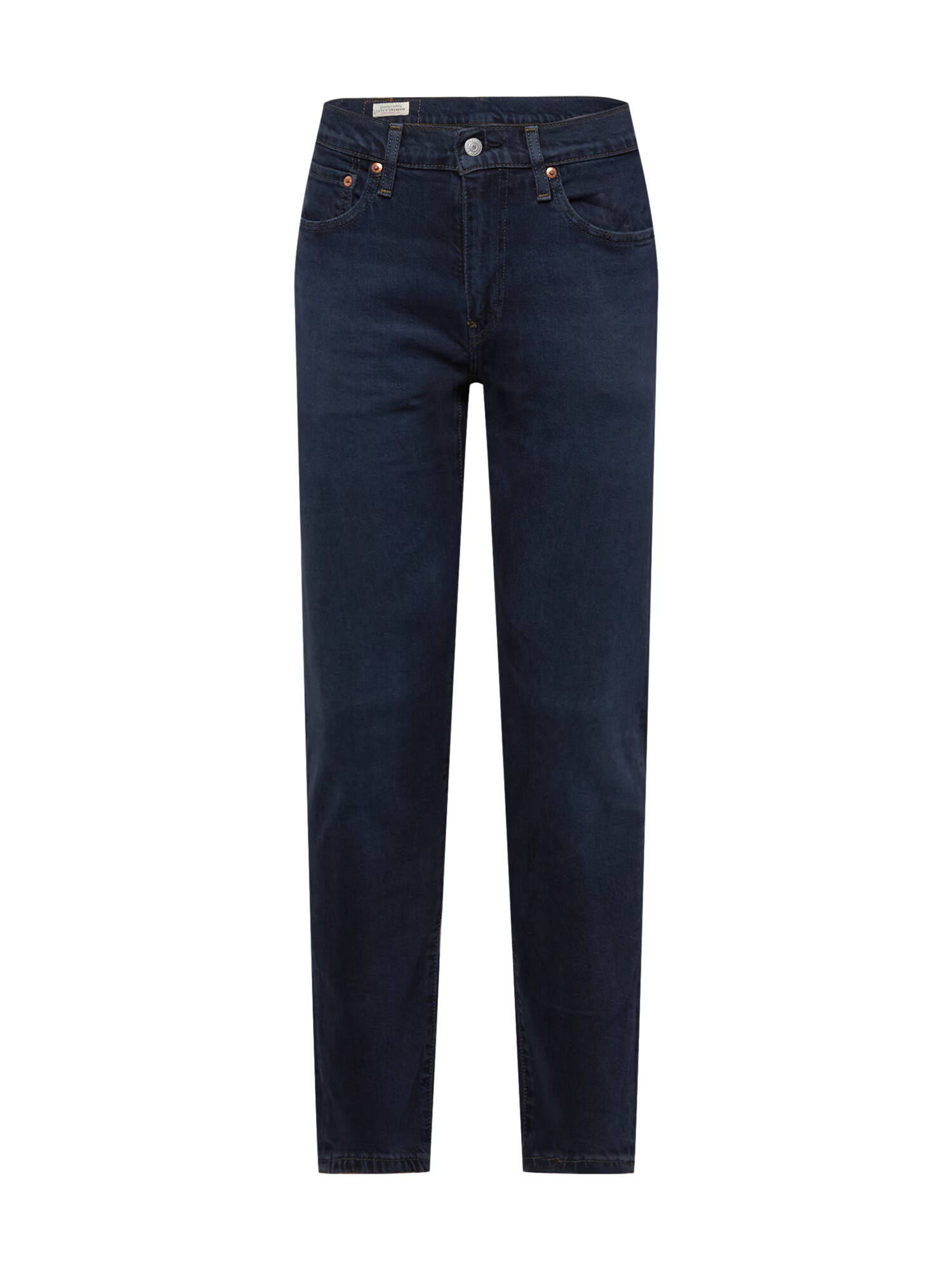 LEVI'S Kavbojke 'LVB-512 SLIM TAPER FIT STRONG PERFORMANC' moder denim - Pepit.si