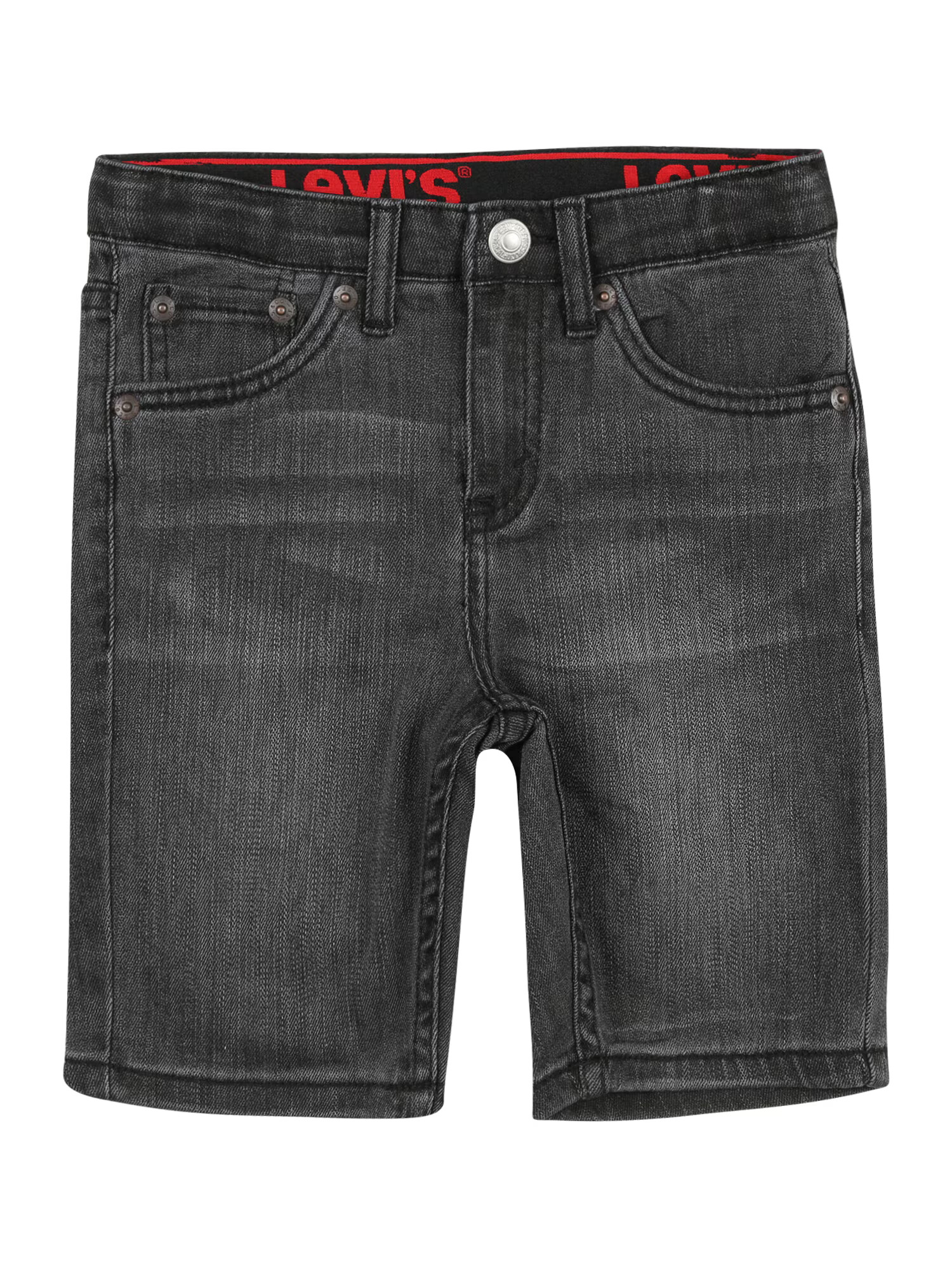 LEVI'S Kavbojke temno modra - Pepit.si