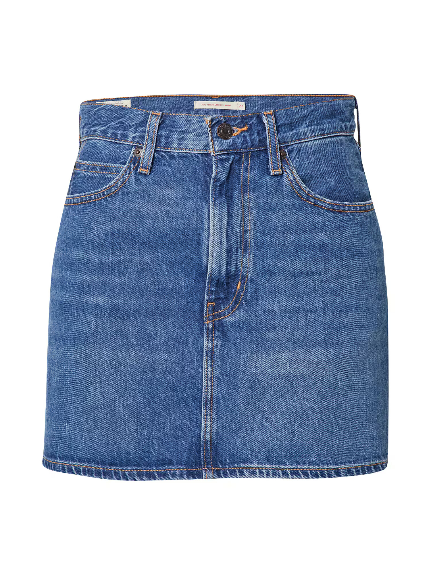 LEVI'S Krilo moder denim - Pepit.si