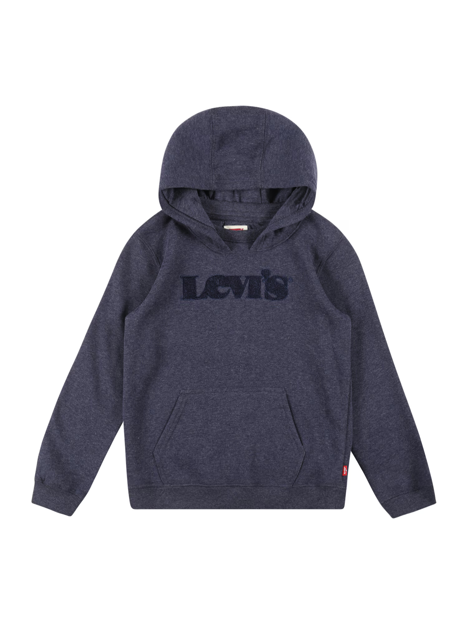 LEVI'S Majica nočno modra - Pepit.si