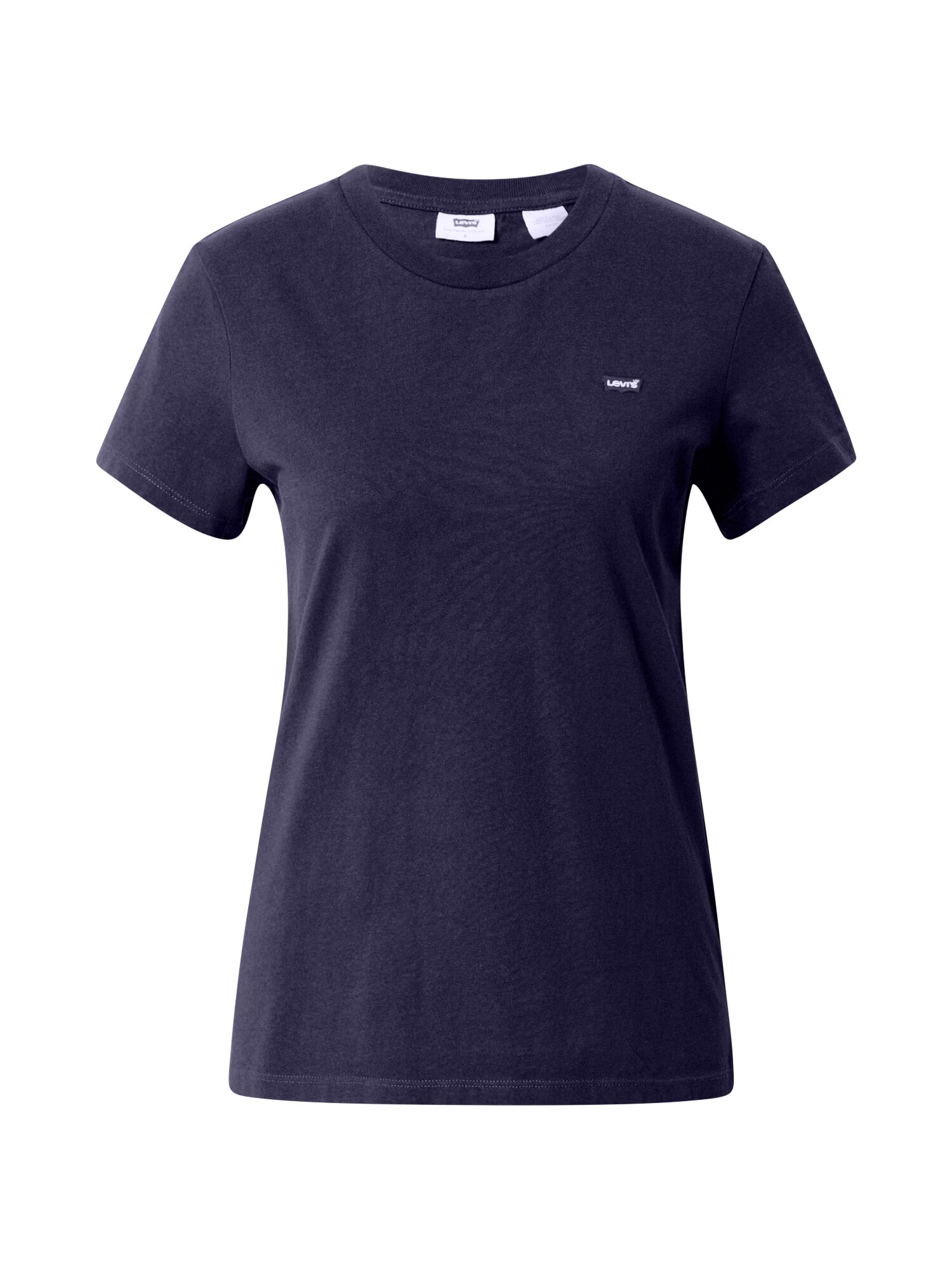 LEVI'S Majica 'PERFECT TEE BLUES' mornarska / rdeča / bela - Pepit.si