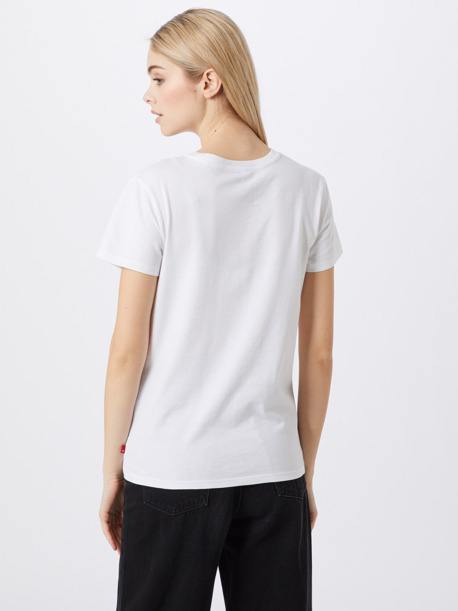 LEVI'S Majica 'THE PERFECT TEE NEUTRALS' mešane barve / bela - Pepit.si