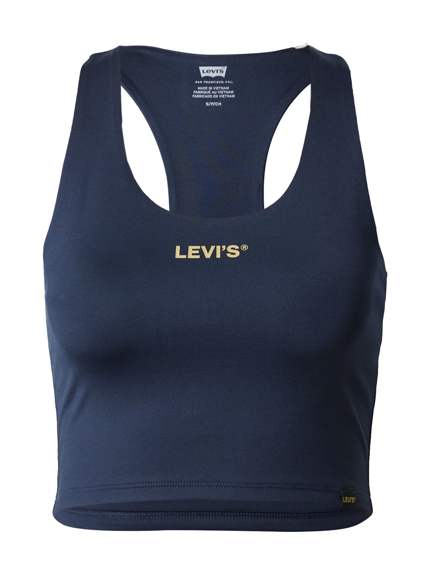 LEVI'S Top mornarska - Pepit.si