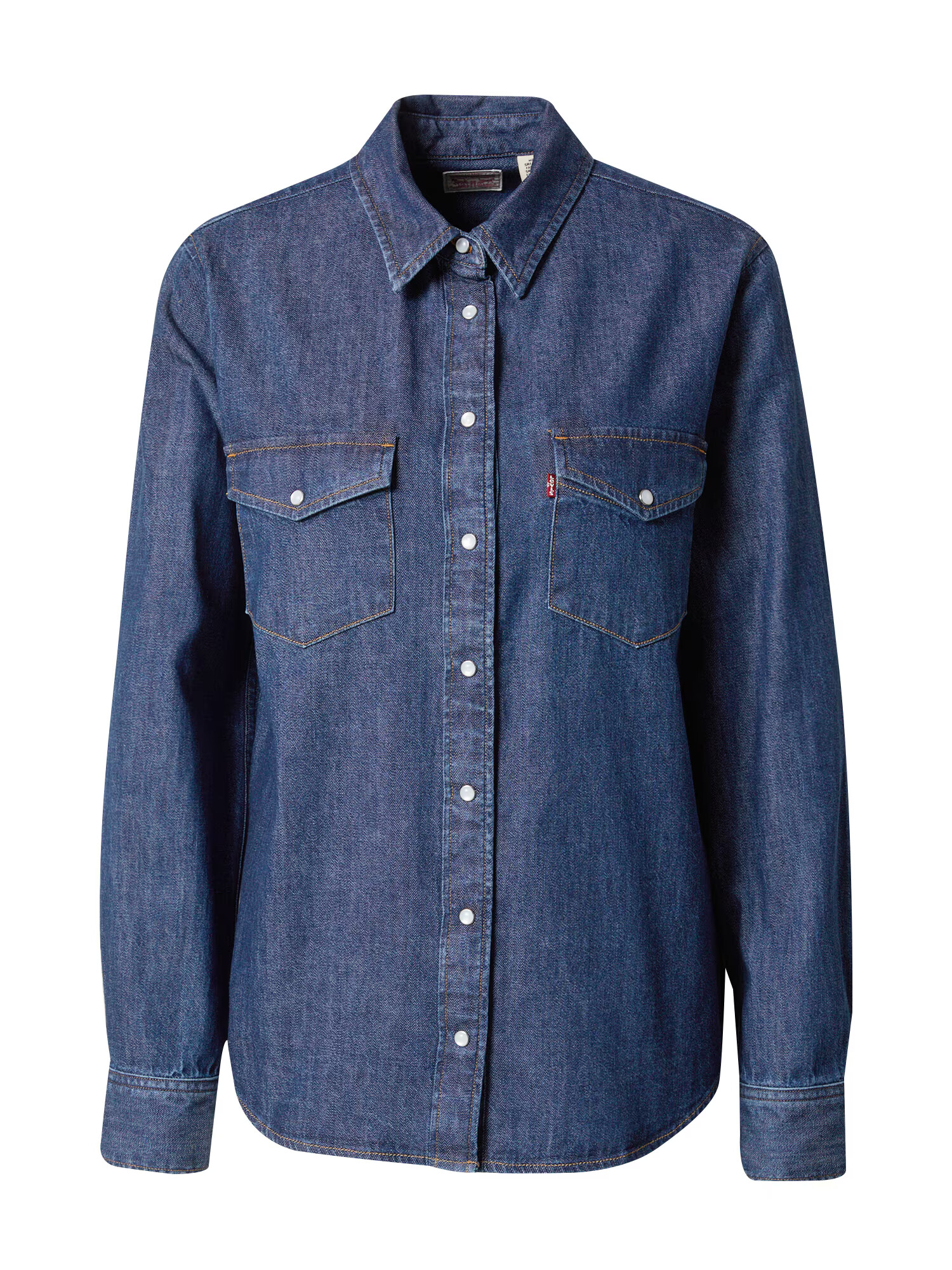 LEVI'S Bluza moder denim - Pepit.si