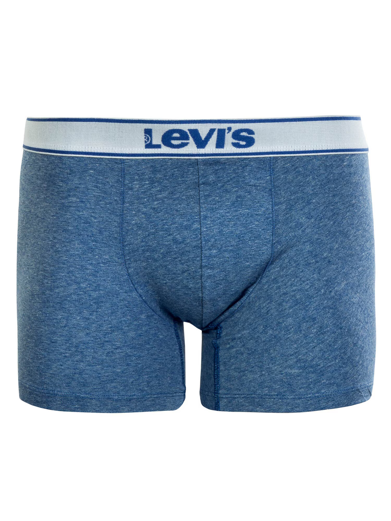 LEVI'S Boksarice modra / progasto modra / bela - Pepit.si