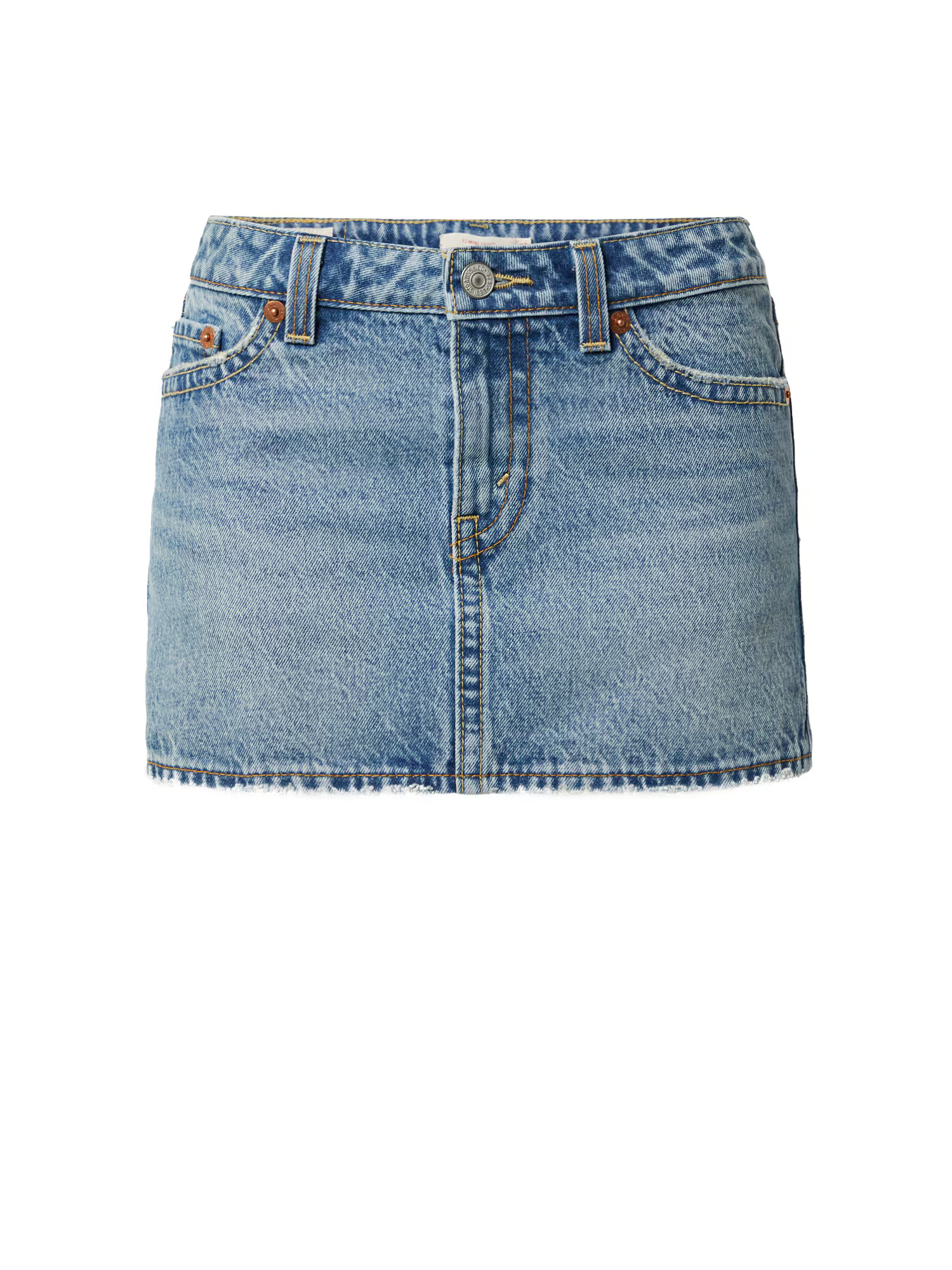 LEVI'S Krilo moder denim - Pepit.si