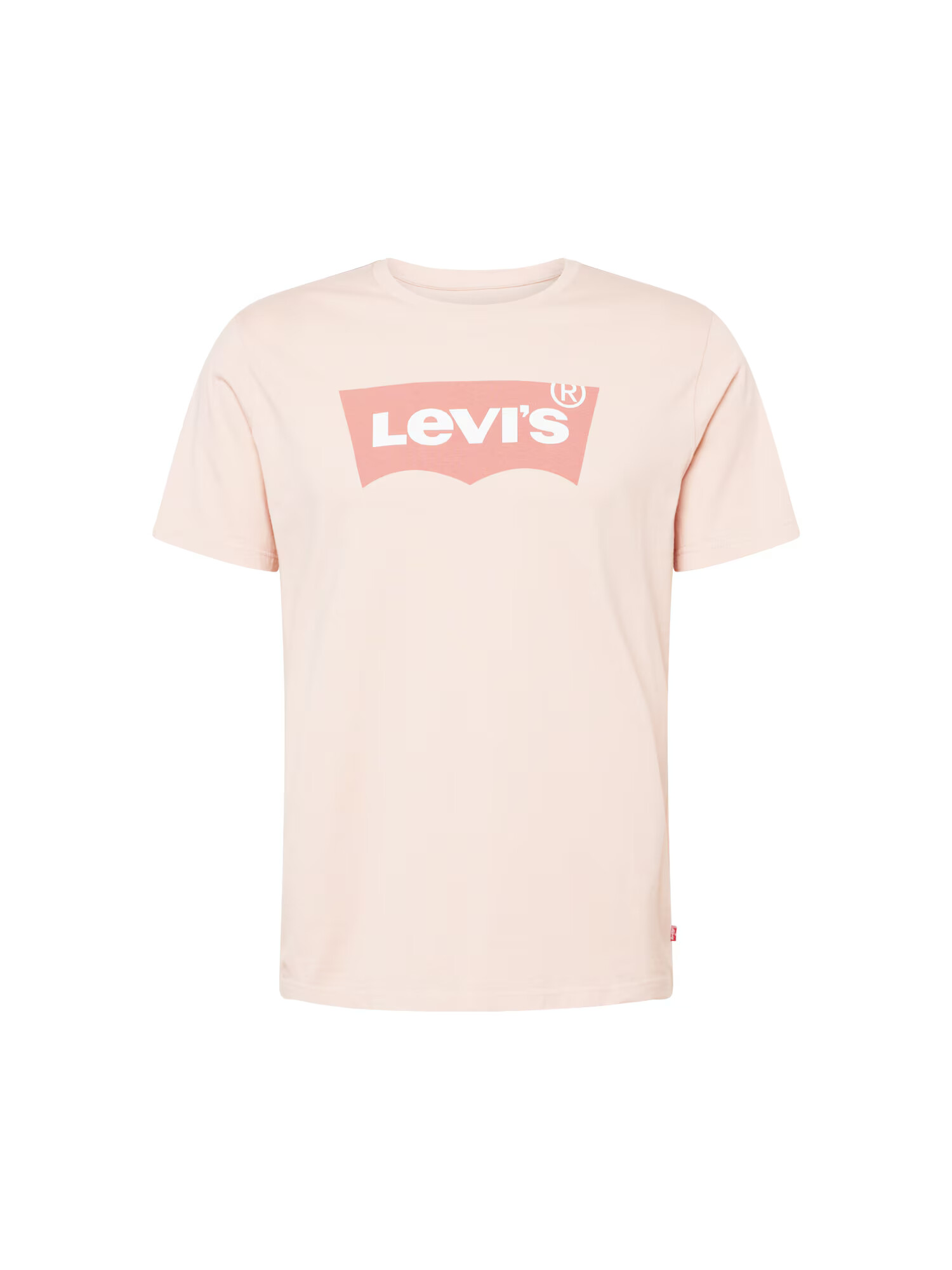 LEVI'S Majica roza / rosé - Pepit.si