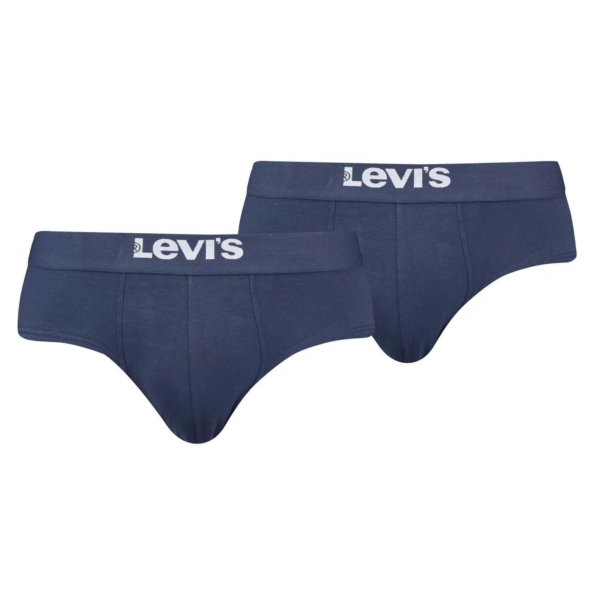 LEVI'S Spodnje hlačke modra / bela - Pepit.si