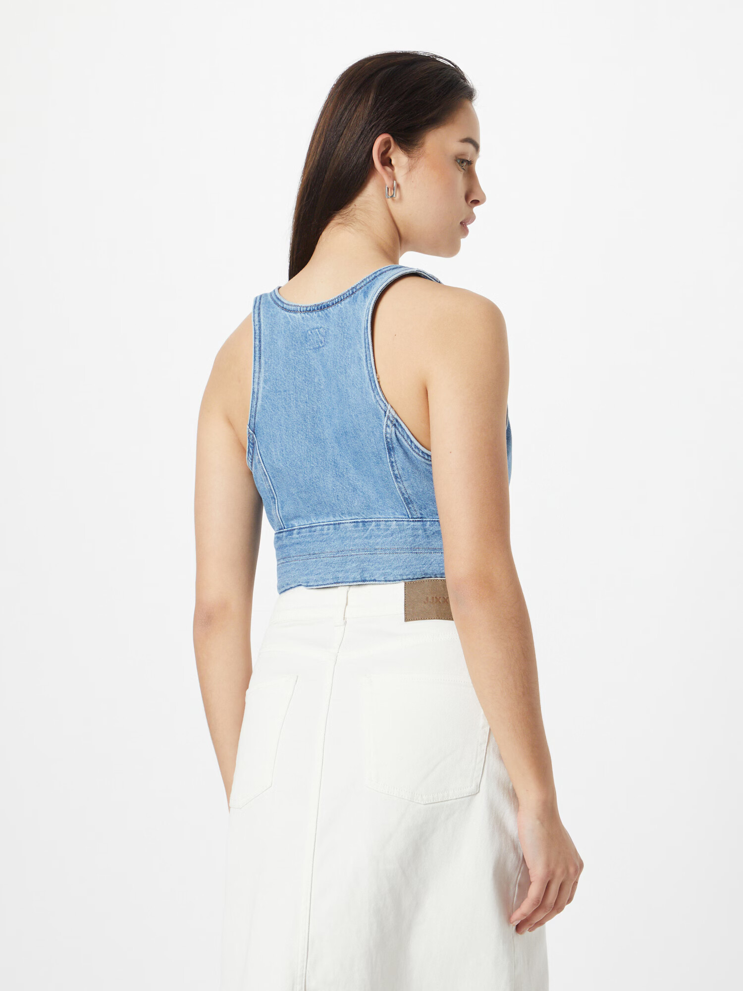 LEVI'S Top moder denim - Pepit.si