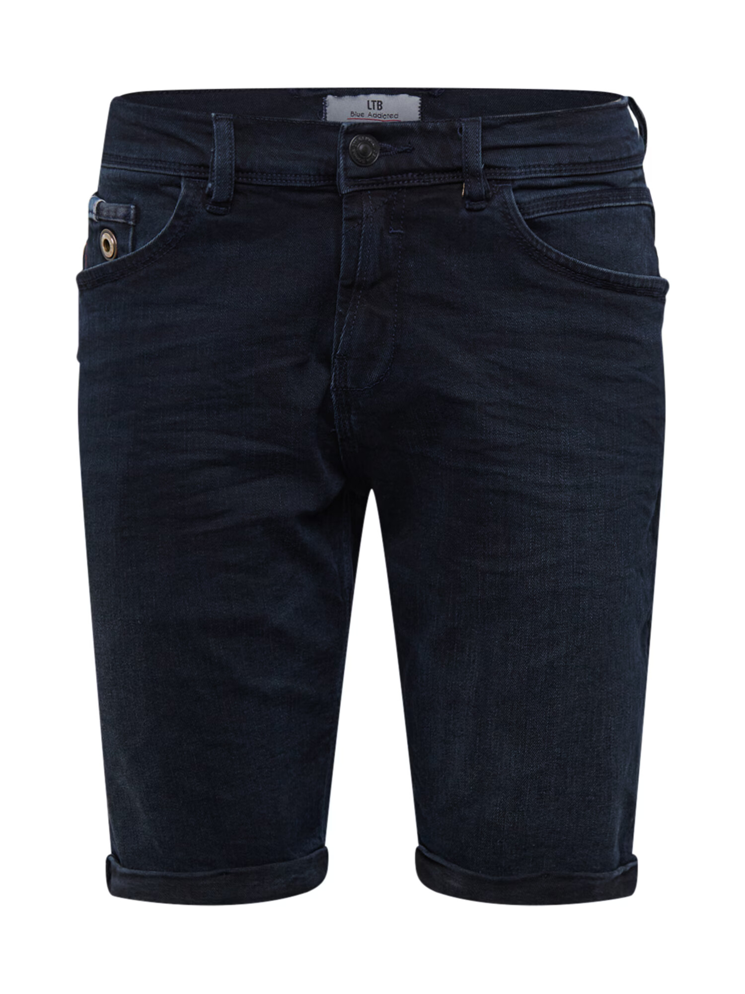 LTB Kavbojke 'LANCE' moder denim - Pepit.si