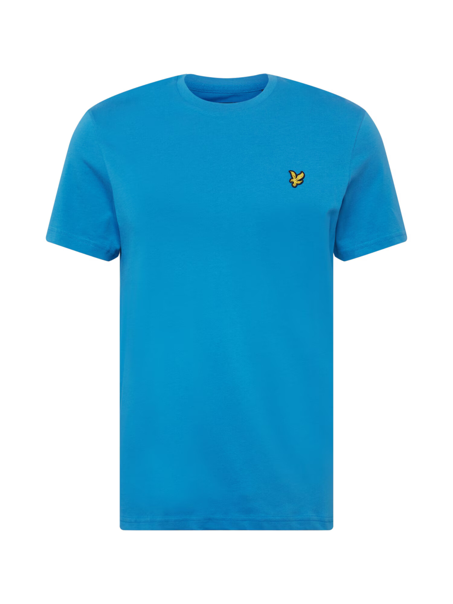 Lyle & Scott Majica modra - Pepit.si