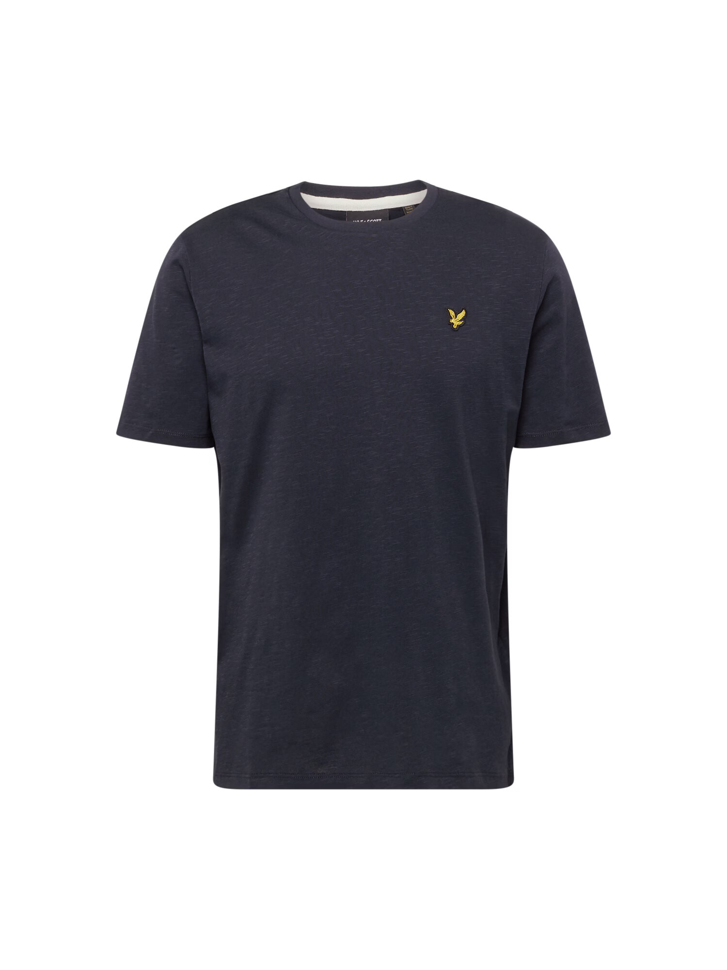 Lyle & Scott Majica mornarska / rumena - Pepit.si