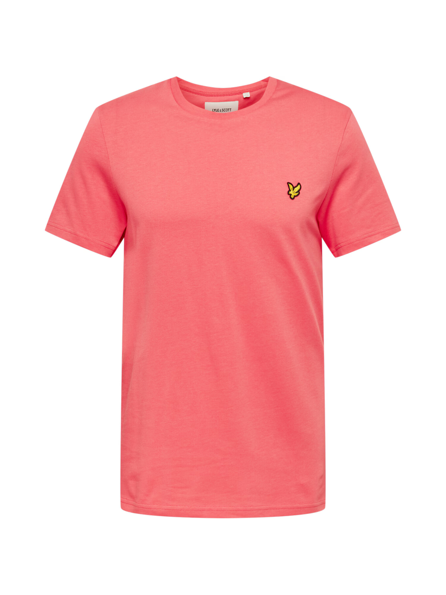 Lyle & Scott Majica roza - Pepit.si