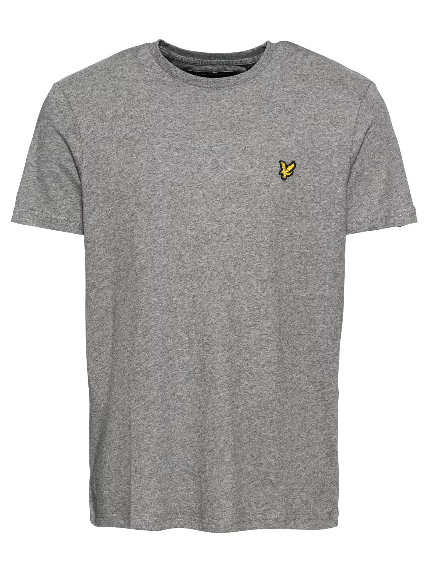 Lyle & Scott Majica siva - Pepit.si