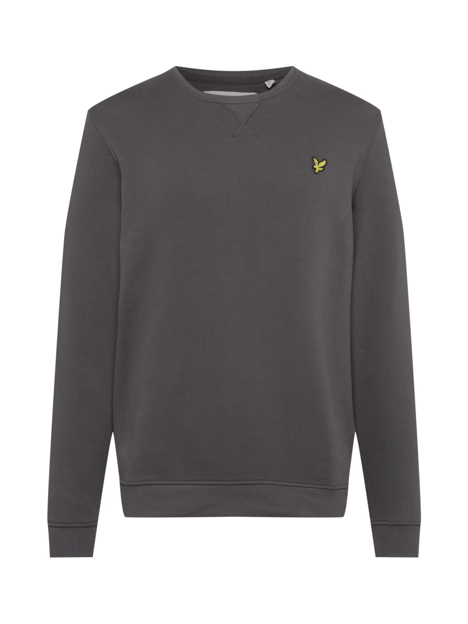 Lyle & Scott Majica temno siva - Pepit.si