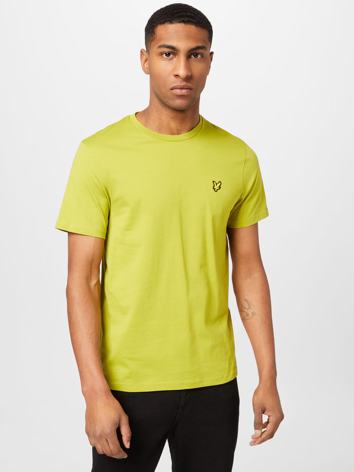 Lyle & Scott Majica trst - Pepit.si