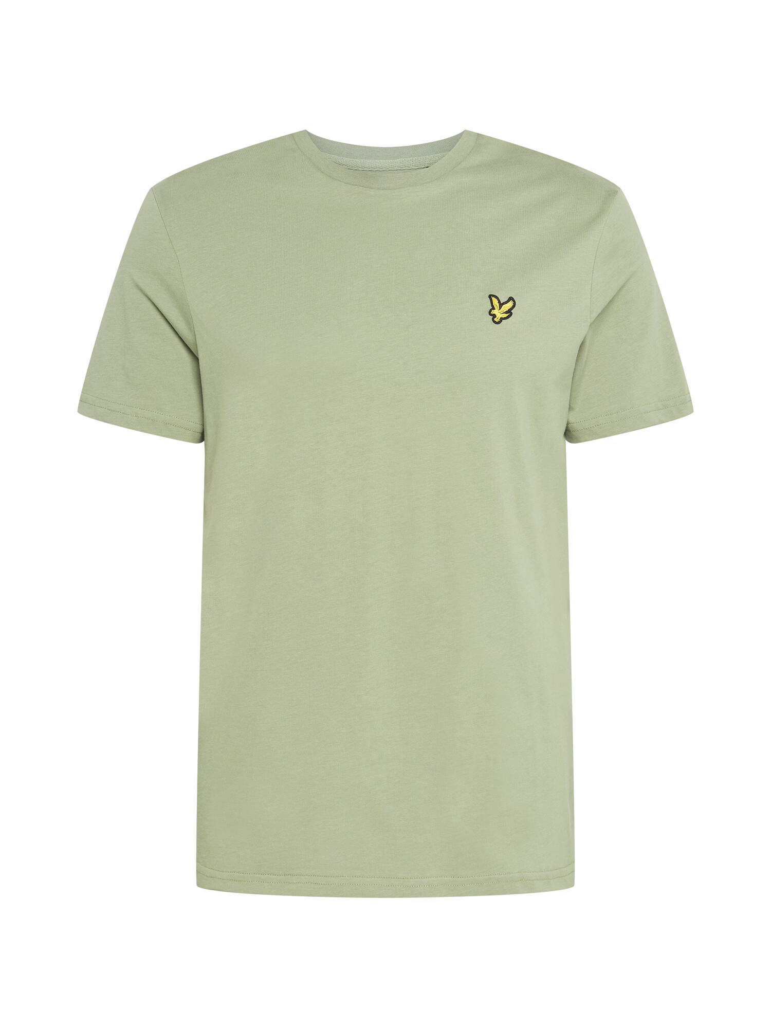 Lyle & Scott Majica zelena - Pepit.si